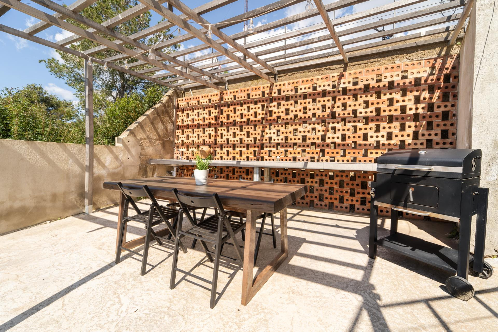 Obra nueva - Chalet - Torrelles de Llobregat