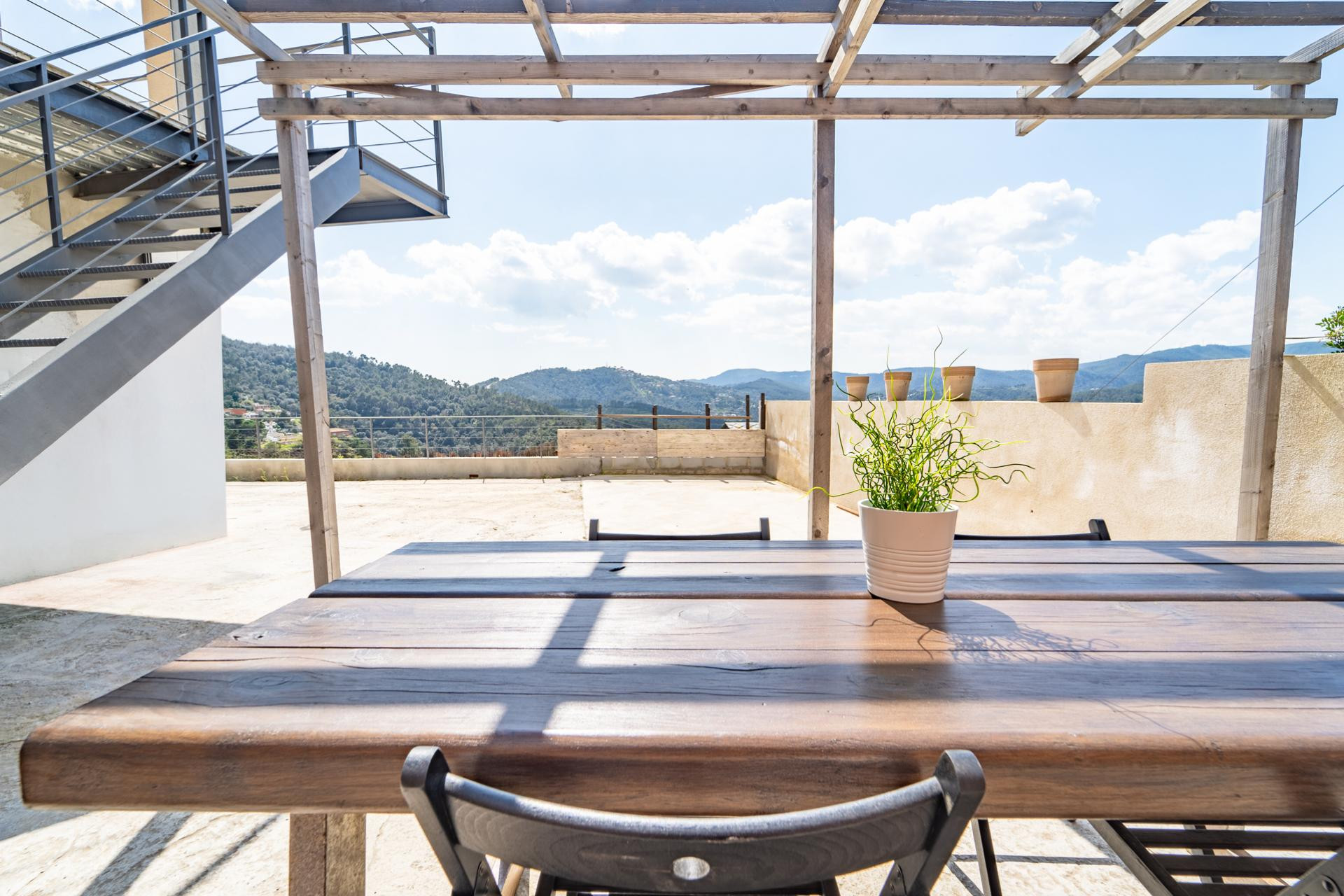 Obra nueva - Chalet - Torrelles de Llobregat