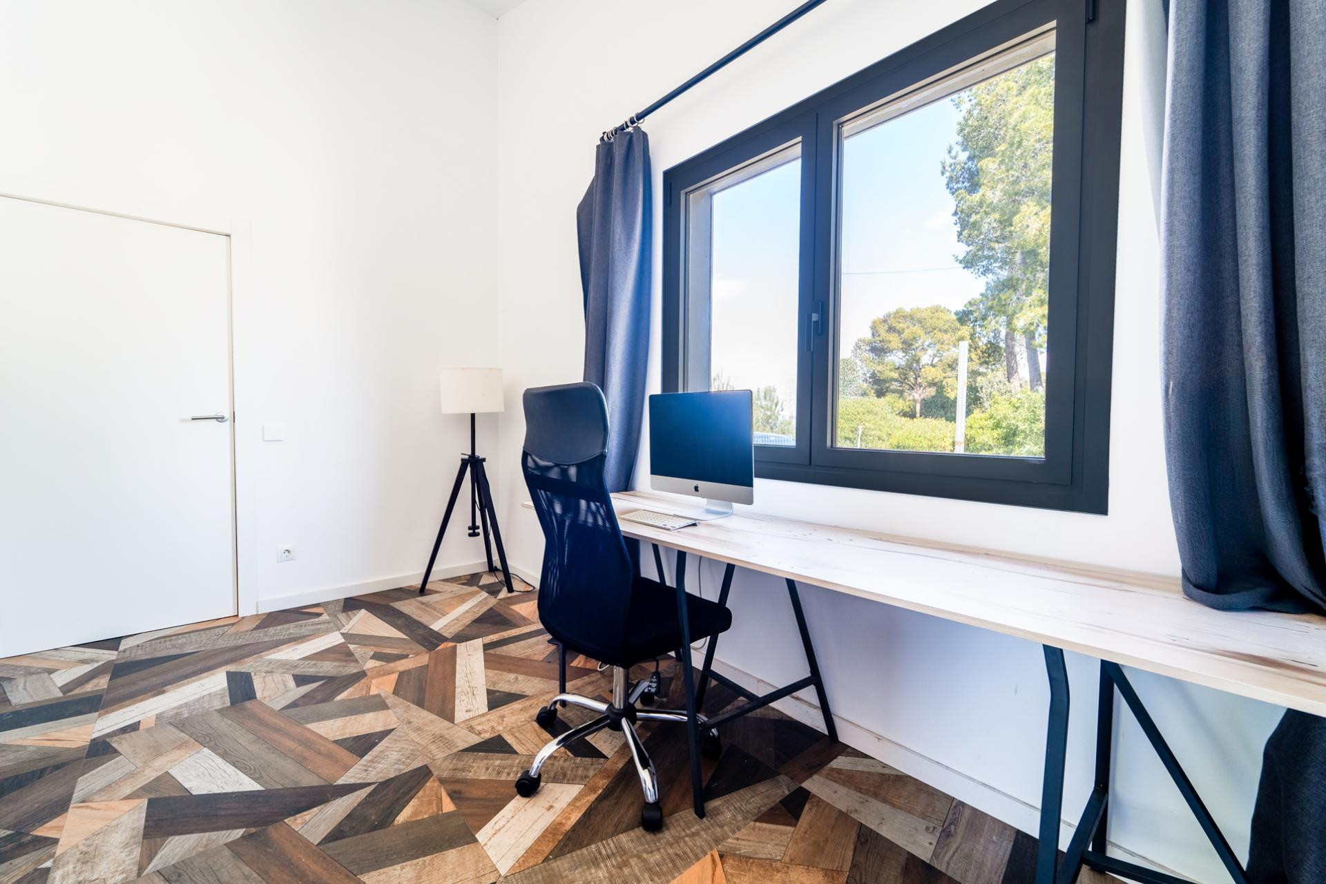 Obra nueva - Chalet - Torrelles de Llobregat