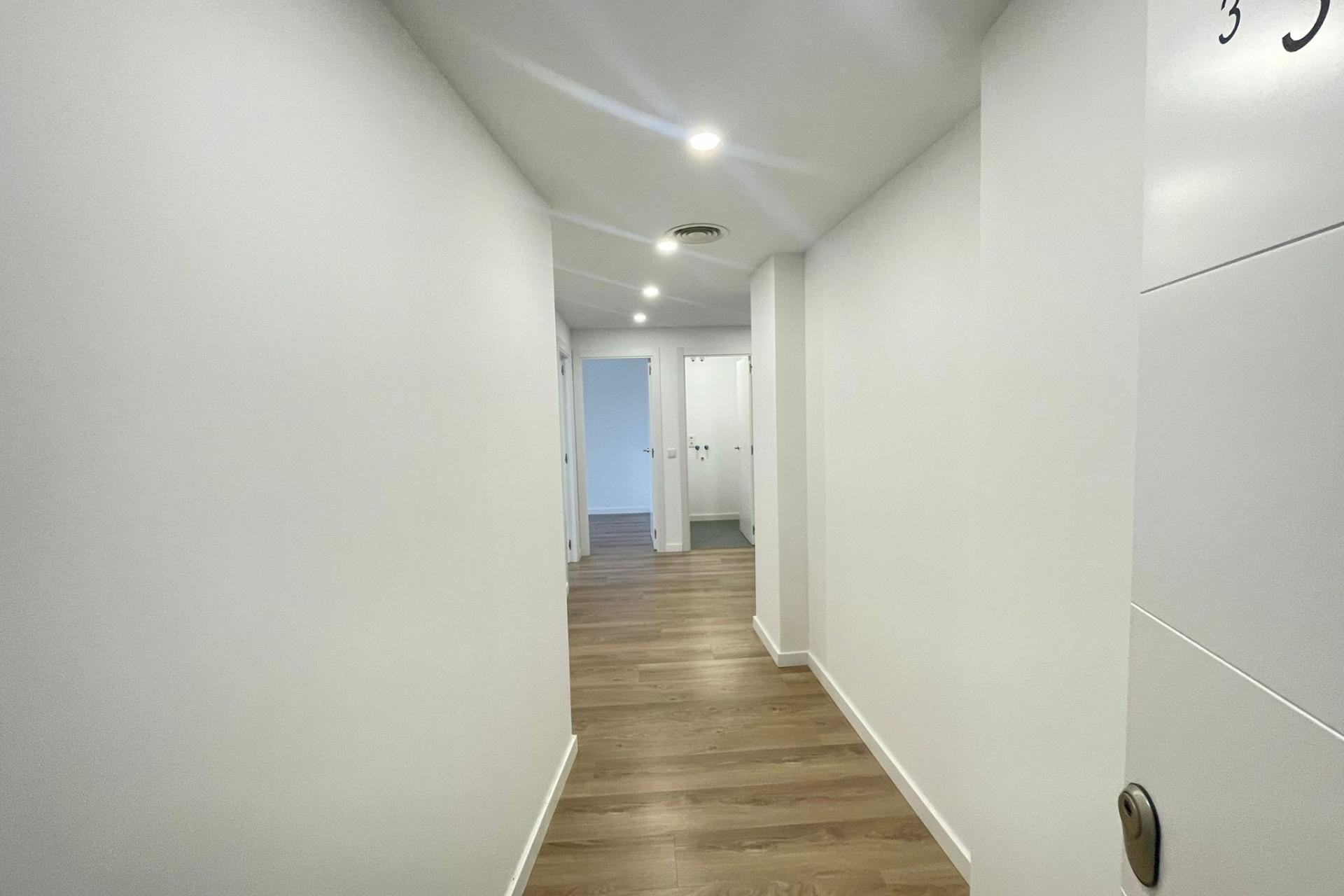 Obra nueva - Duplex - Terrassa - Sant Pere