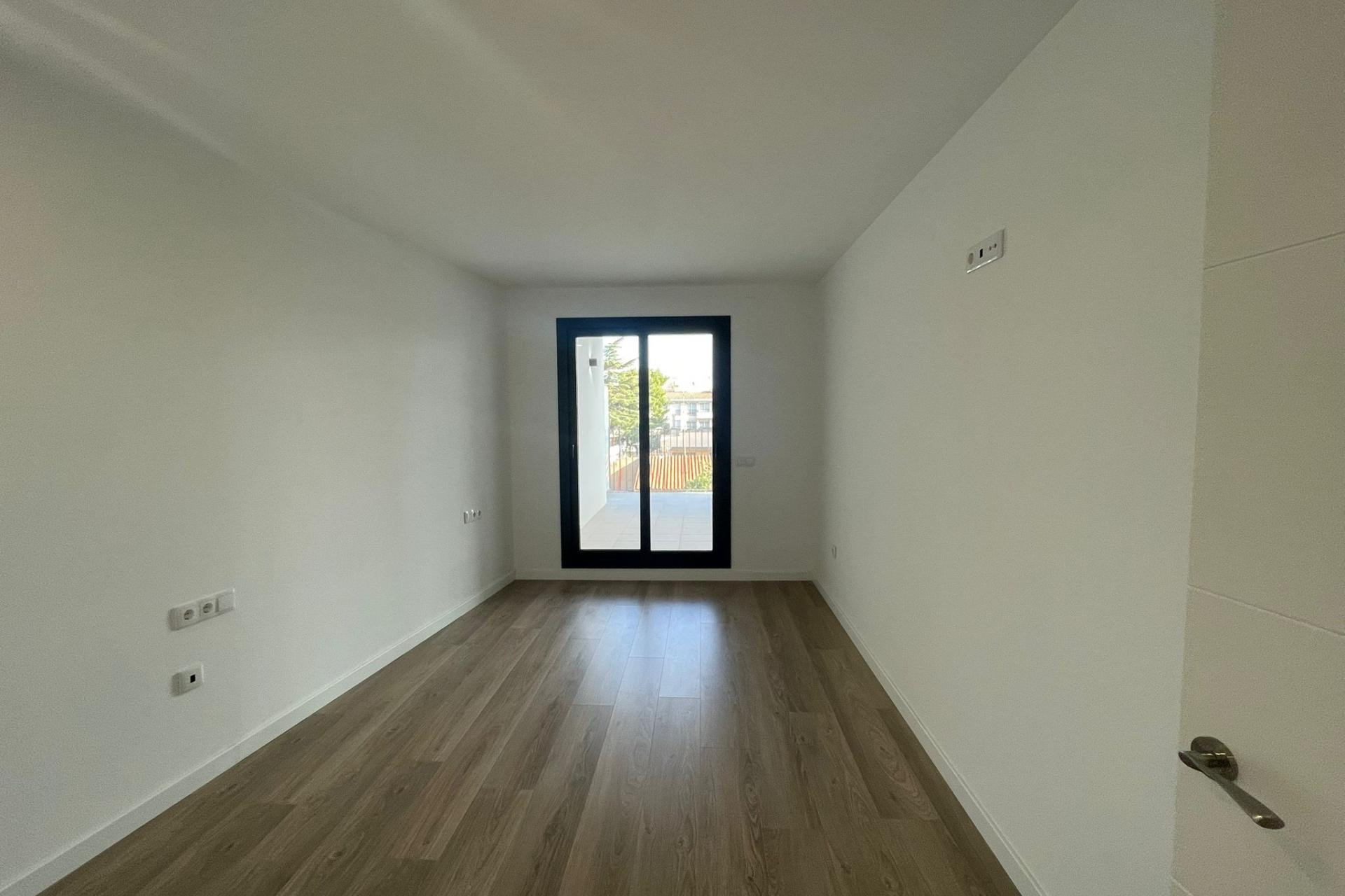 Obra nueva - Duplex - Terrassa - Sant Pere