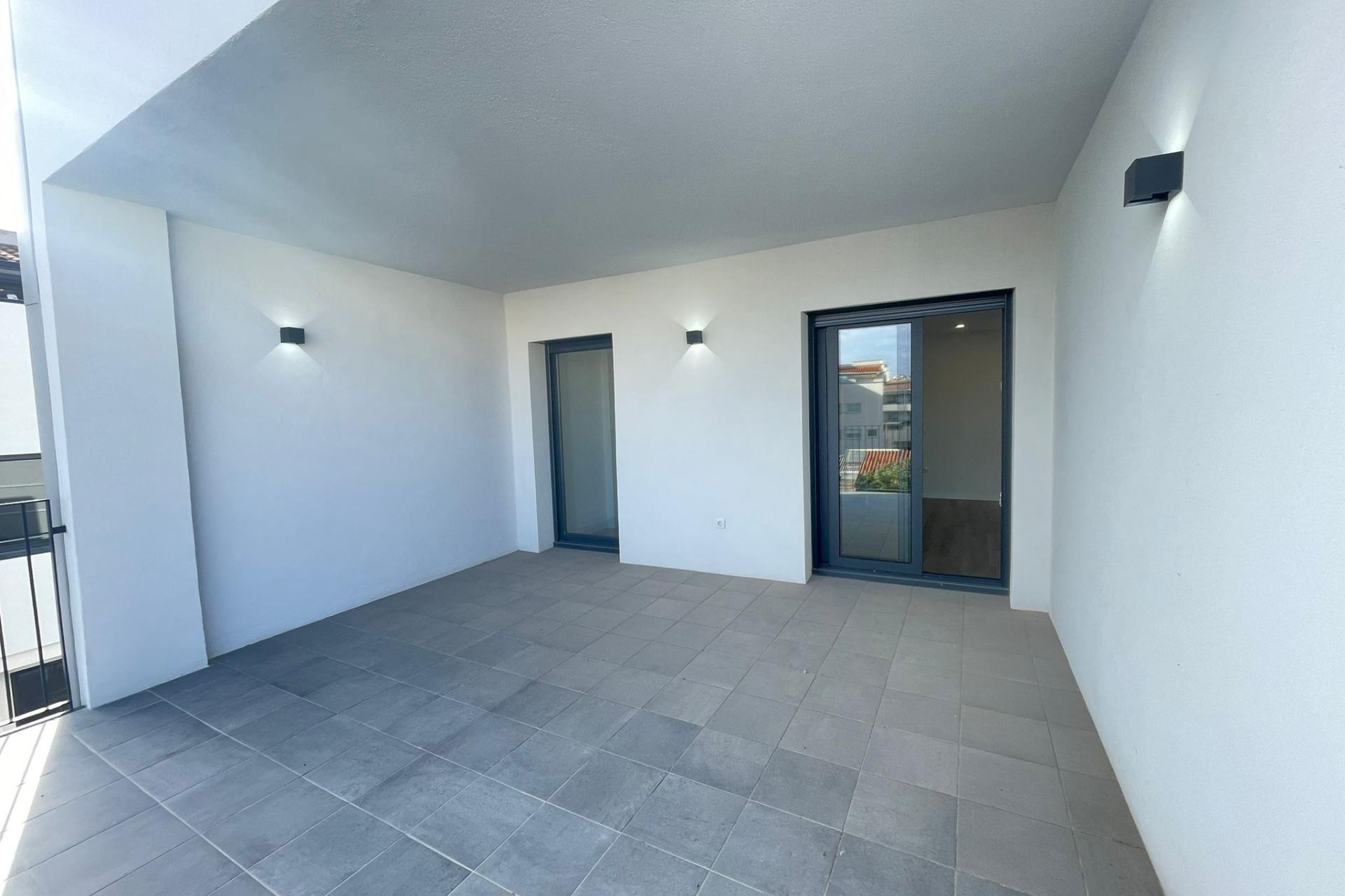 Obra nueva - Duplex - Terrassa - Sant Pere