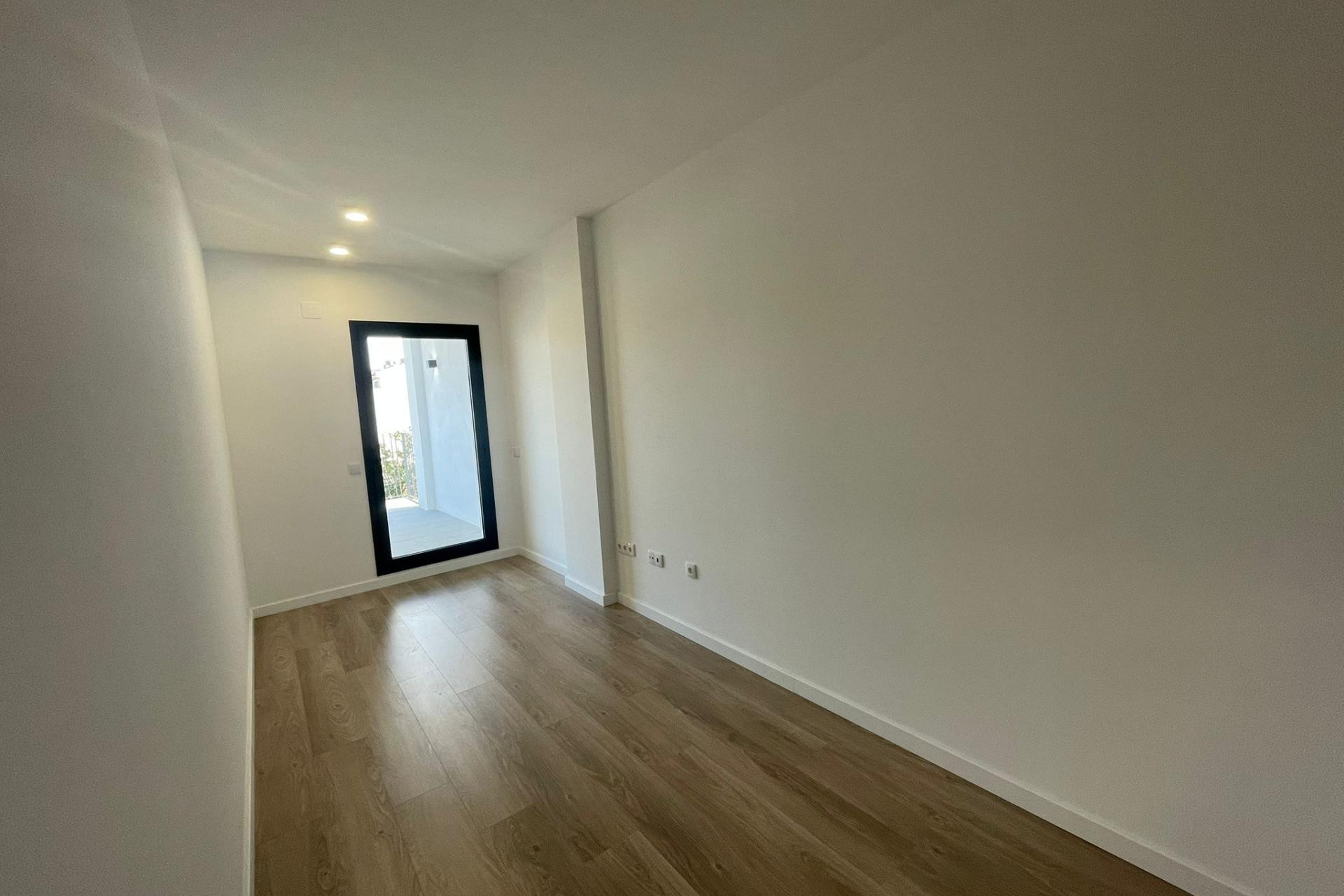 Obra nueva - Duplex - Terrassa - Sant Pere