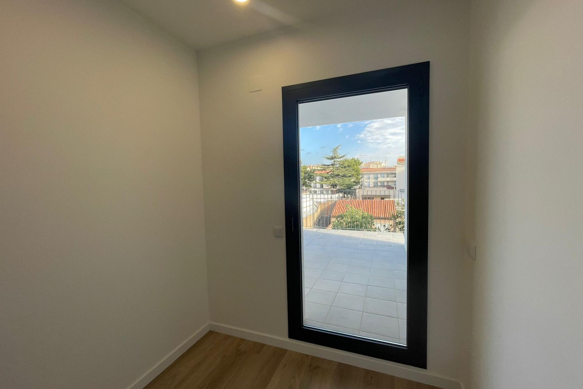 Obra nueva - Duplex - Terrassa - Sant Pere