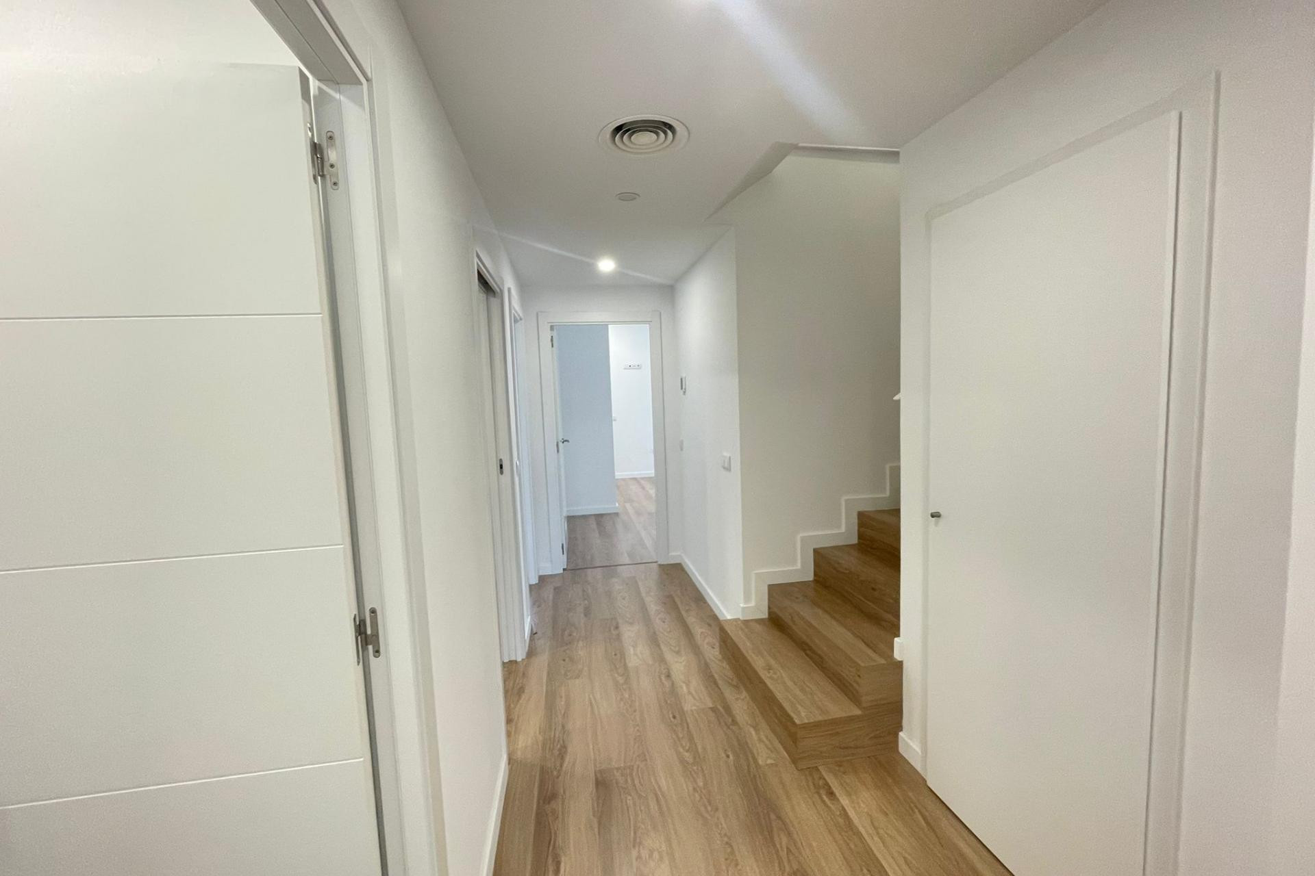 Obra nueva - Duplex - Terrassa - Sant Pere