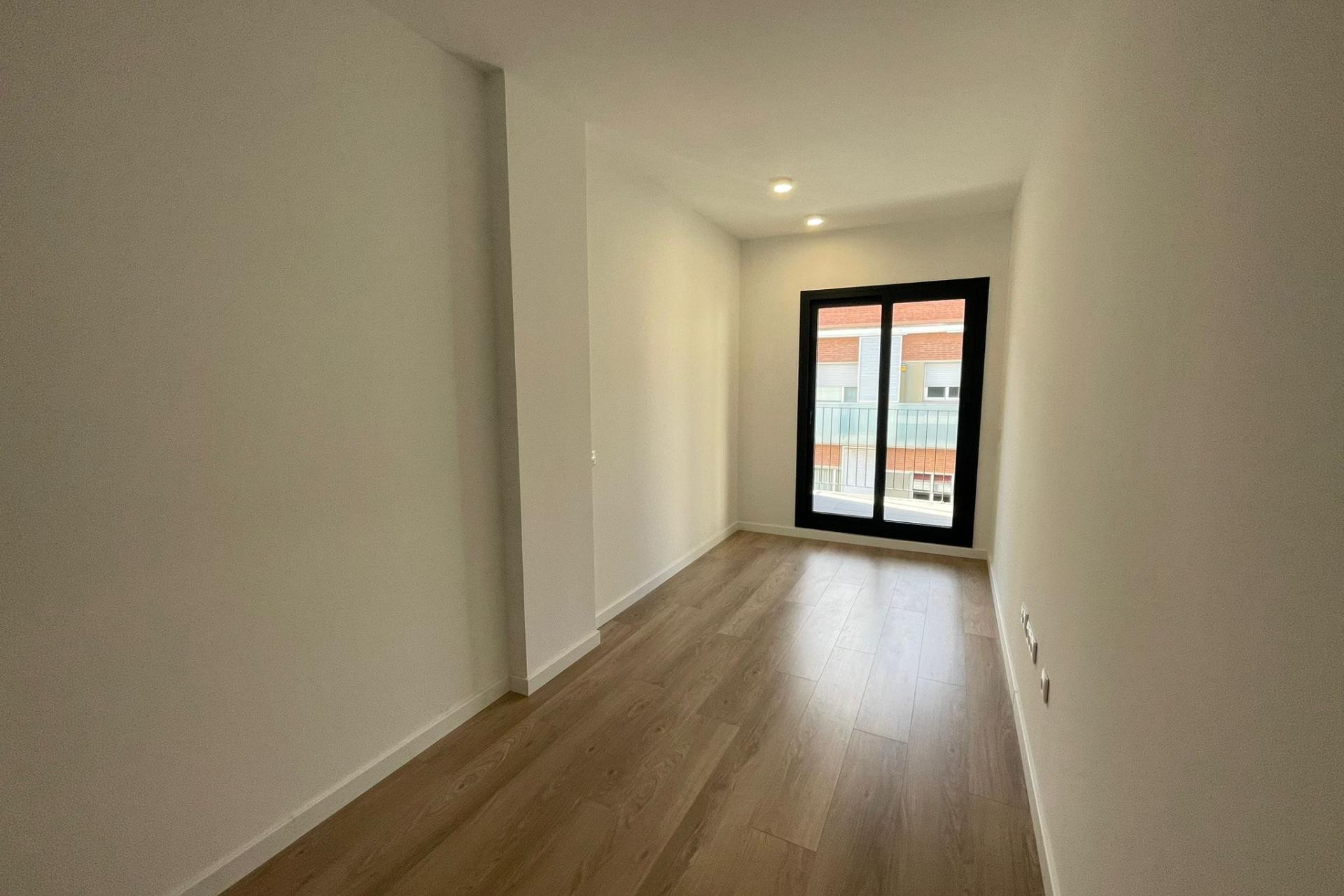 Obra nueva - Duplex - Terrassa - Sant Pere