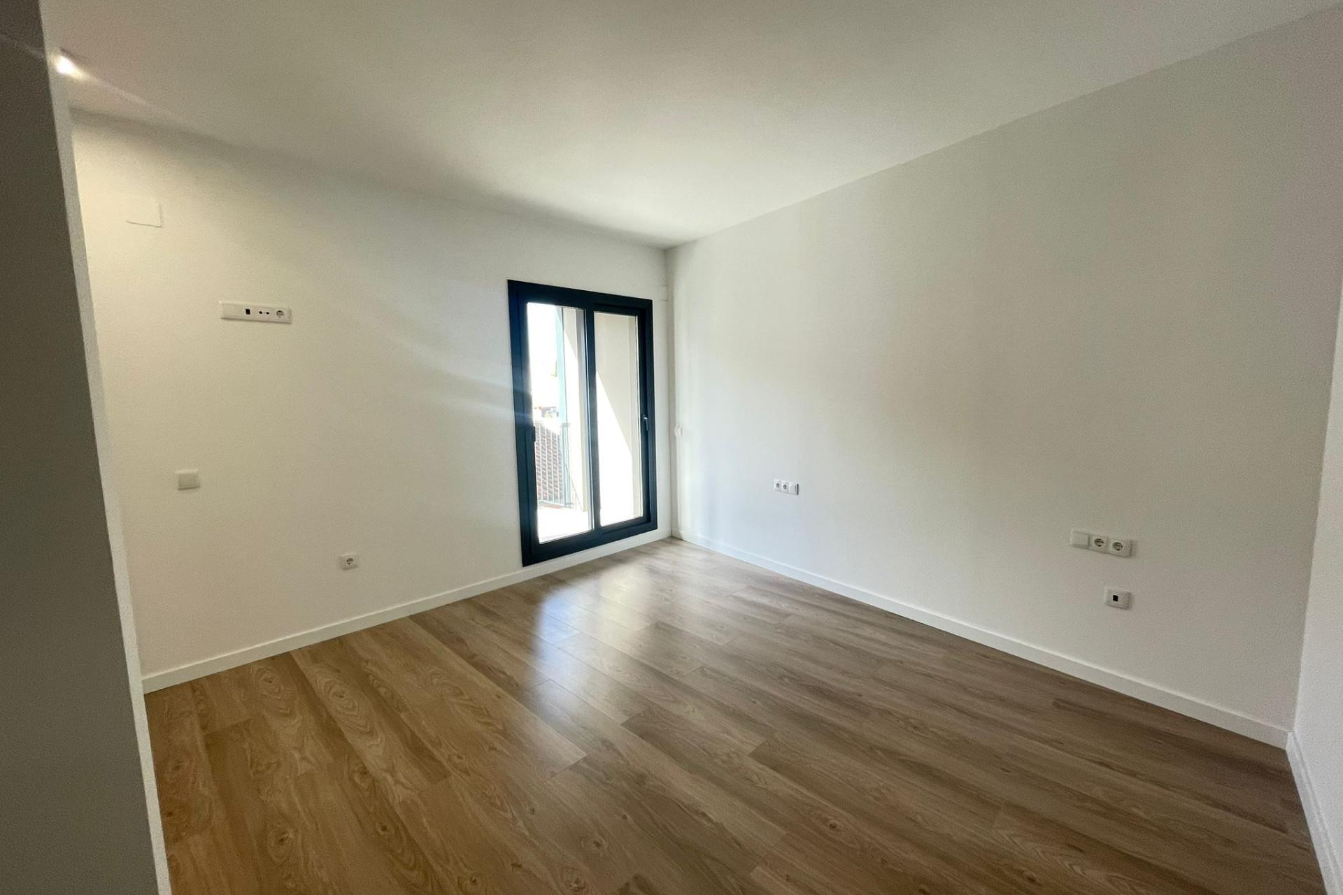Obra nueva - Duplex - Terrassa - Sant Pere