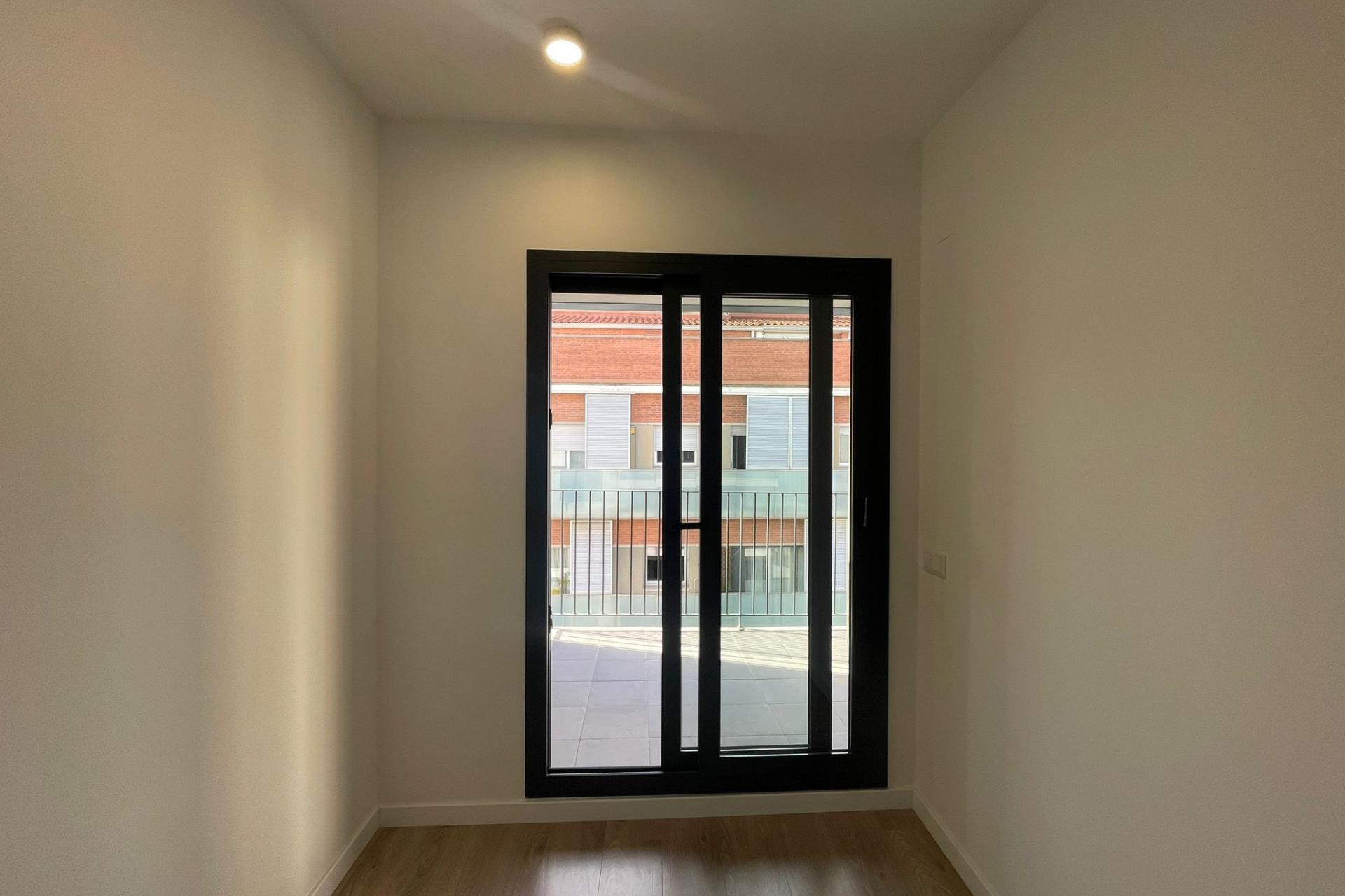 Obra nueva - Duplex - Terrassa - Sant Pere
