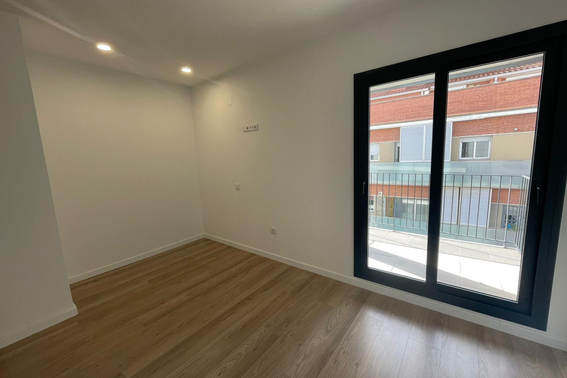 Obra nueva - Duplex - Terrassa - Sant Pere