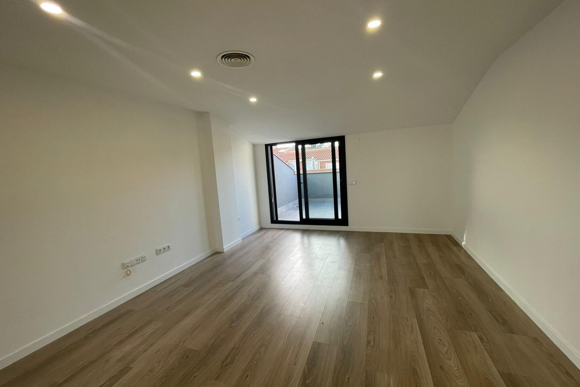 Obra nueva - Duplex - Terrassa - Sant Pere