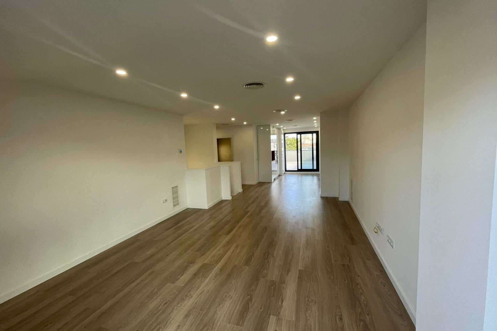 Obra nueva - Duplex - Terrassa - Sant Pere