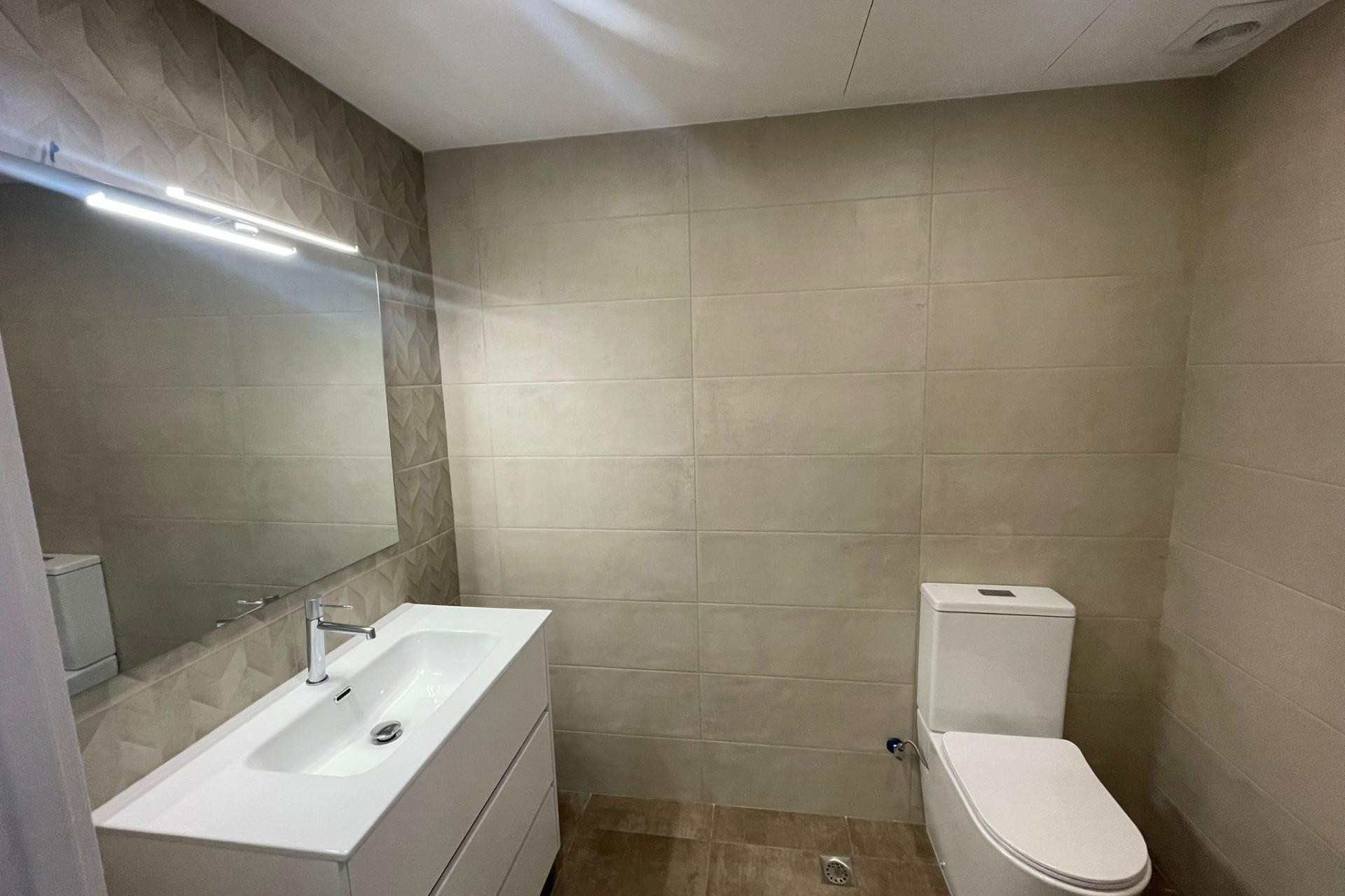Obra nueva - Duplex - Terrassa - Sant Pere