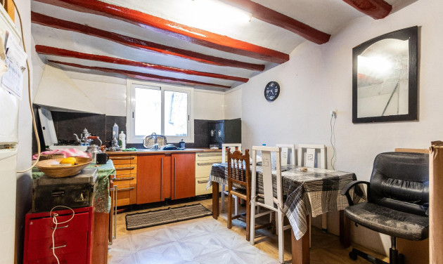 Otro - Herverkoop - Sant Llorenç Savall - R805