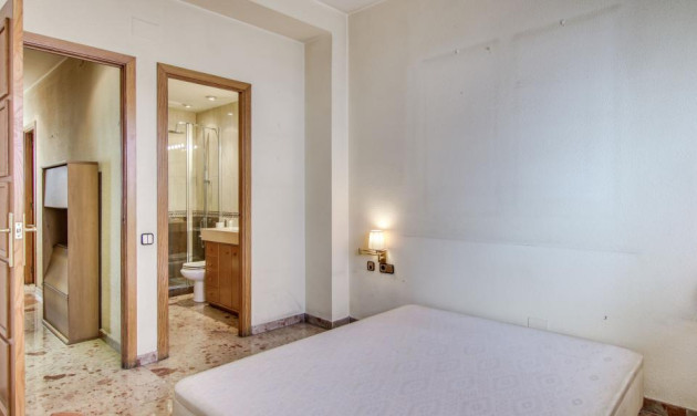 Penthouse - Herverkoop - Barcelona - Eixample / Sagrada Família