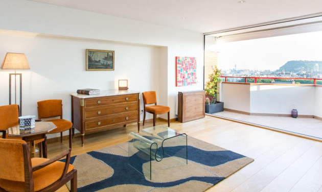 Penthouse - Herverkoop - Barcelona - Sant Martí /  Vila Olímpica