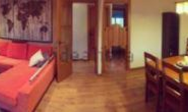 Penthouse - Herverkoop - Pineda de Mar - P00016