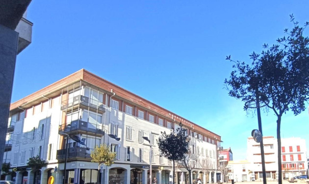 Penthouse - Resale - Sant Antoni de Calonge - Zona centre