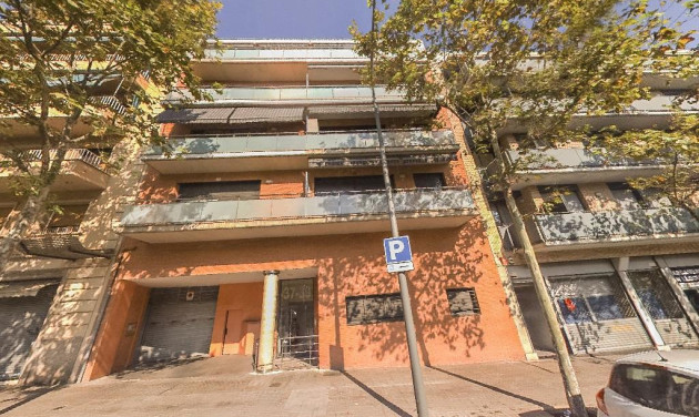 Plaza de aparcamiento - Herverkoop - Barcelona - Sant Andreu / La Sagrera