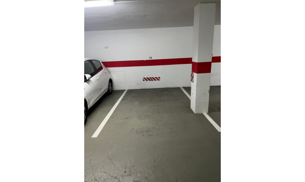 Plaza de aparcamiento - Resale - Barcelona - Eixample / Dreta Eixample