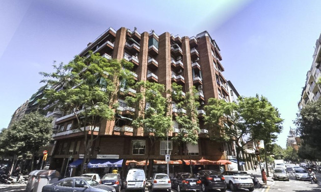 Plaza de aparcamiento - Resale - Barcelona - Eixample / Fort Pienc