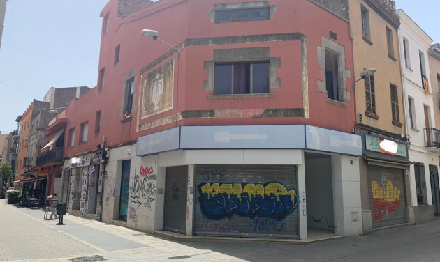 Propiedad vertical - Resale - Malgrat de Mar - 08-0334-01