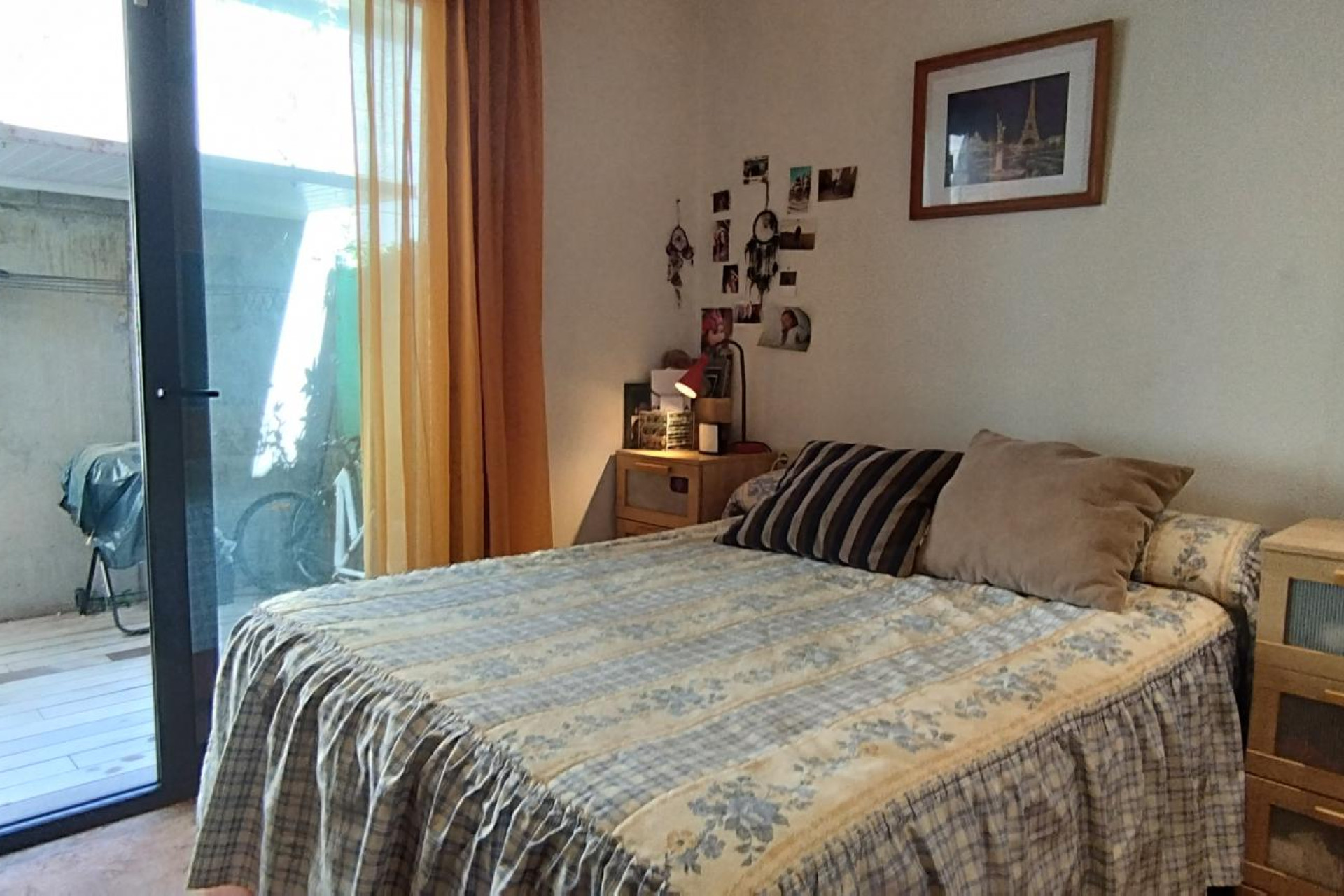 Resale - Apartment / flat - Aiguafreda