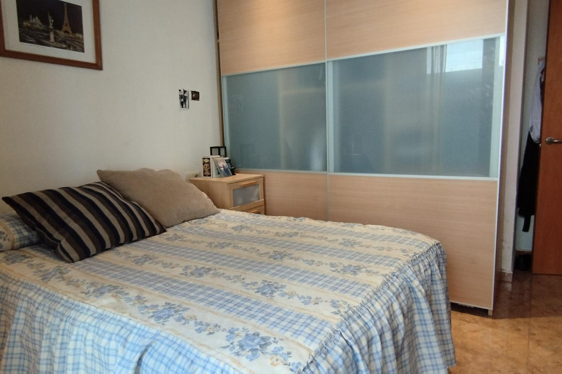 Resale - Apartment / flat - Aiguafreda