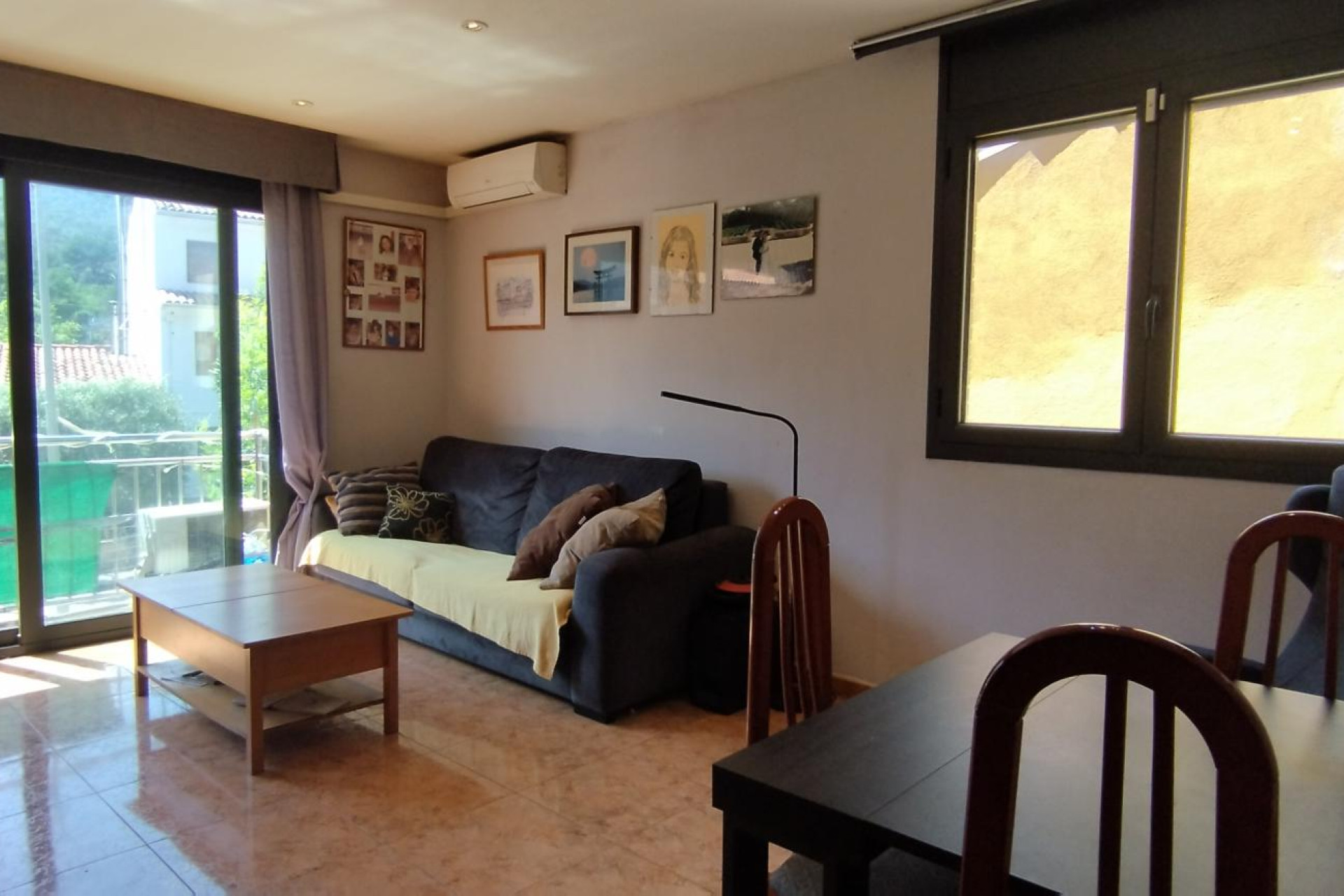 Resale - Apartment / flat - Aiguafreda