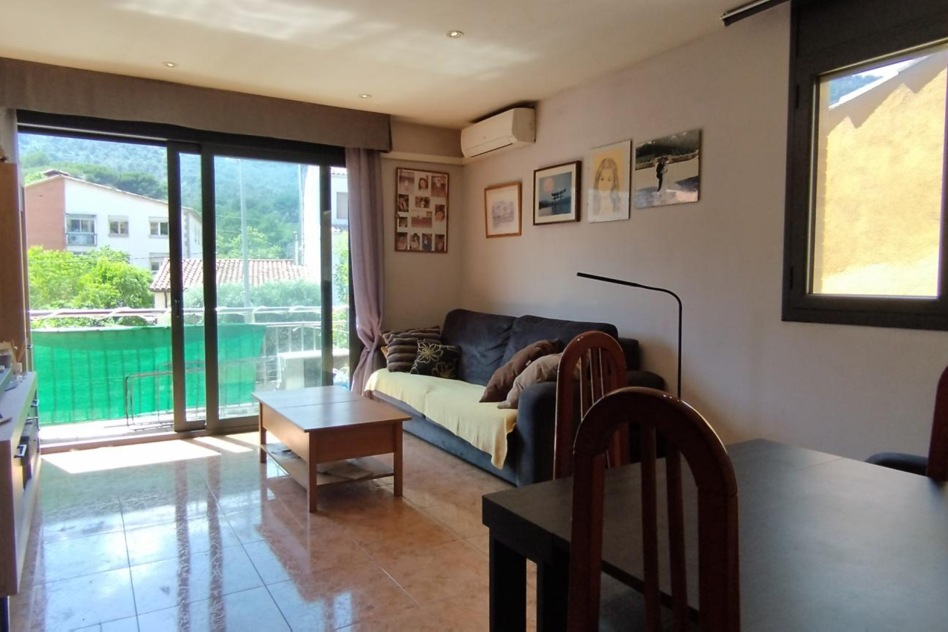 Resale - Apartment / flat - Aiguafreda