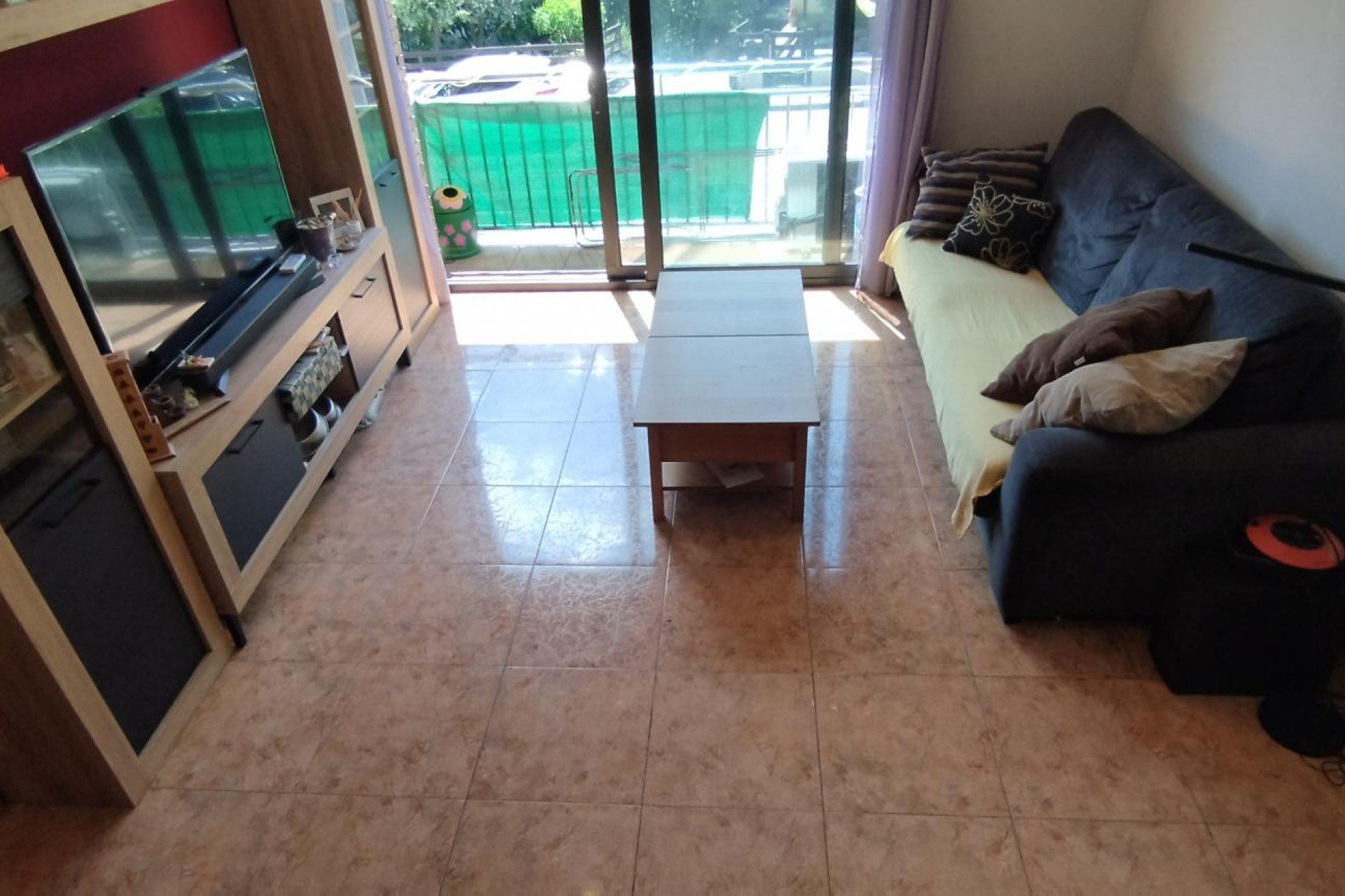 Resale - Apartment / flat - Aiguafreda