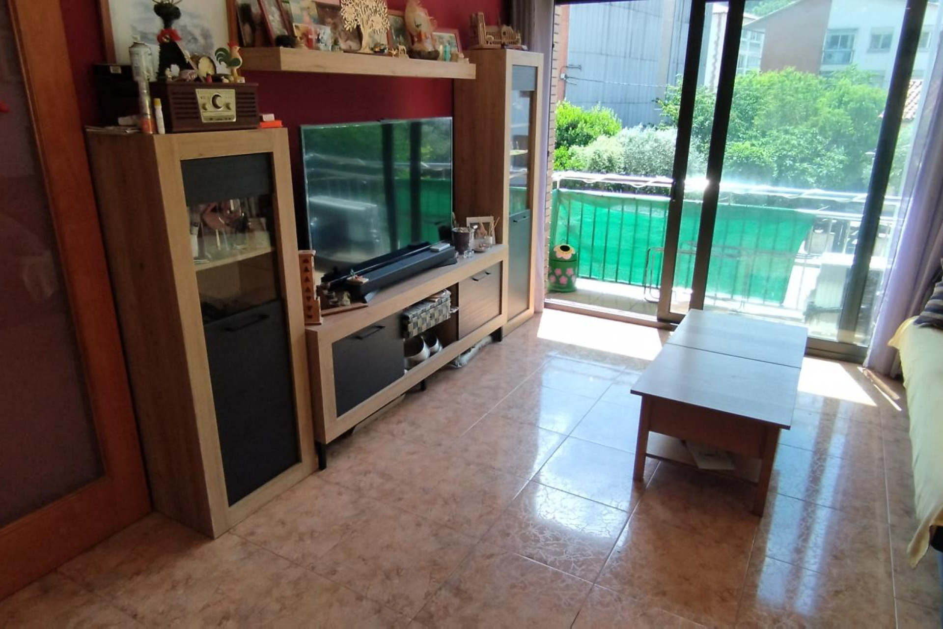 Resale - Apartment / flat - Aiguafreda