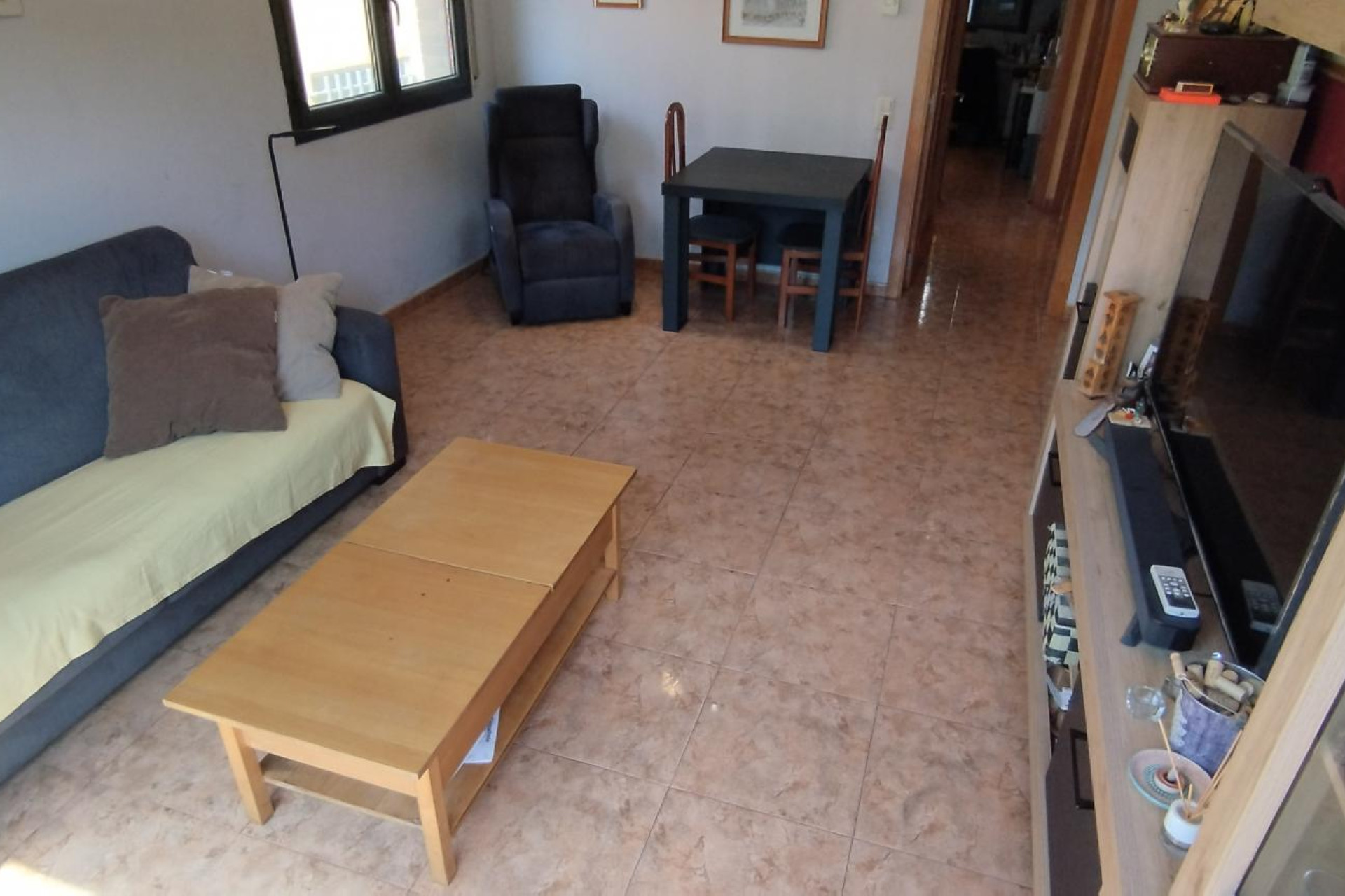 Resale - Apartment / flat - Aiguafreda