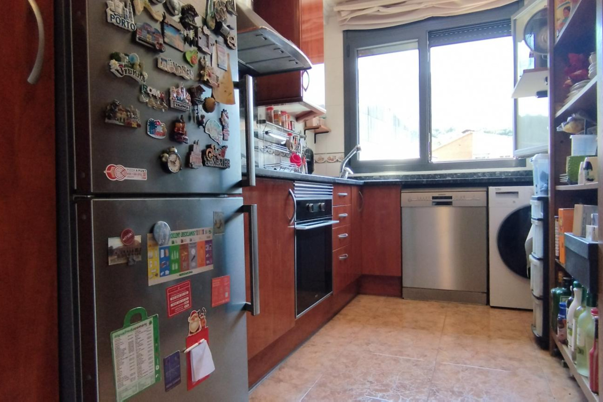 Resale - Apartment / flat - Aiguafreda