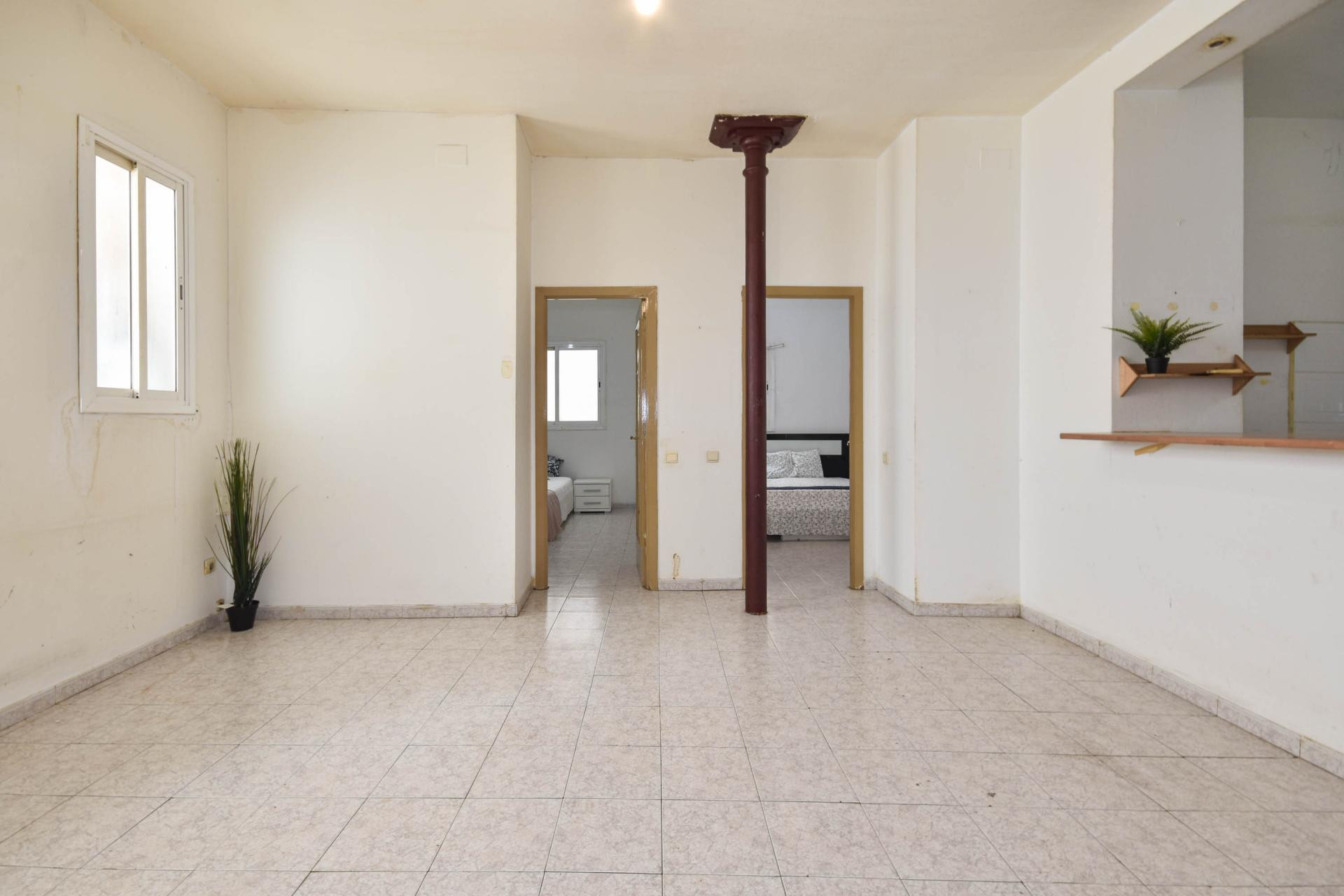 Resale - Apartment / flat - Barcelona - Ciutat Vella / Sant Pere