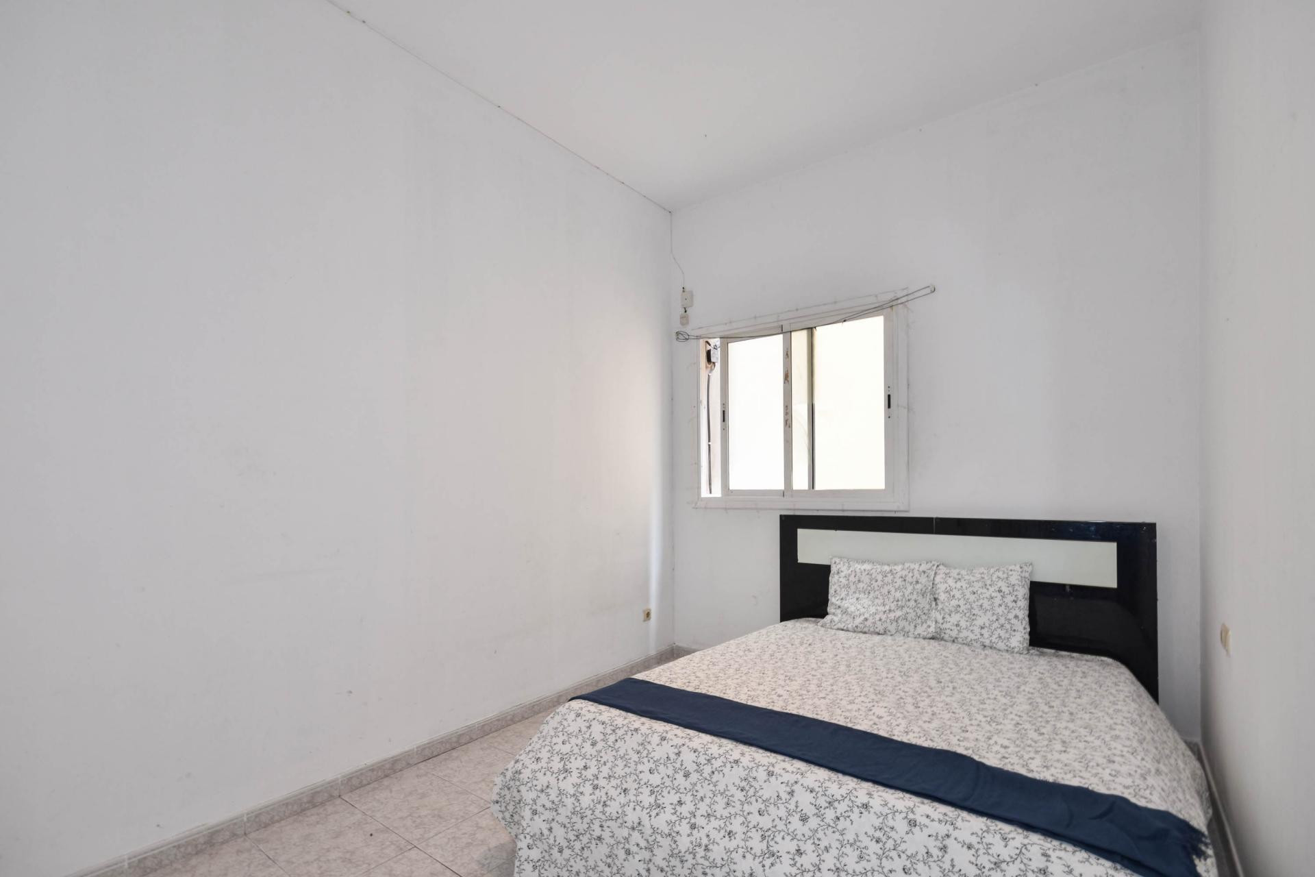 Resale - Apartment / flat - Barcelona - Ciutat Vella / Sant Pere