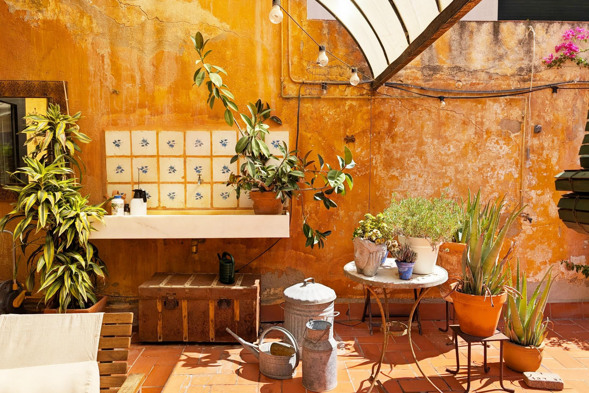 Resale - Apartment / flat - Barcelona - Ciutat Vella / Sant Pere
