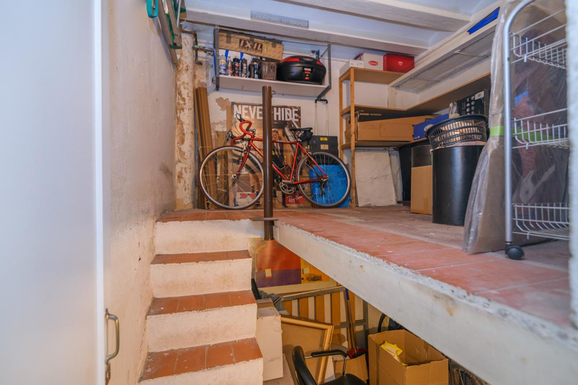 Resale - Apartment / flat - Barcelona - Ciutat Vella