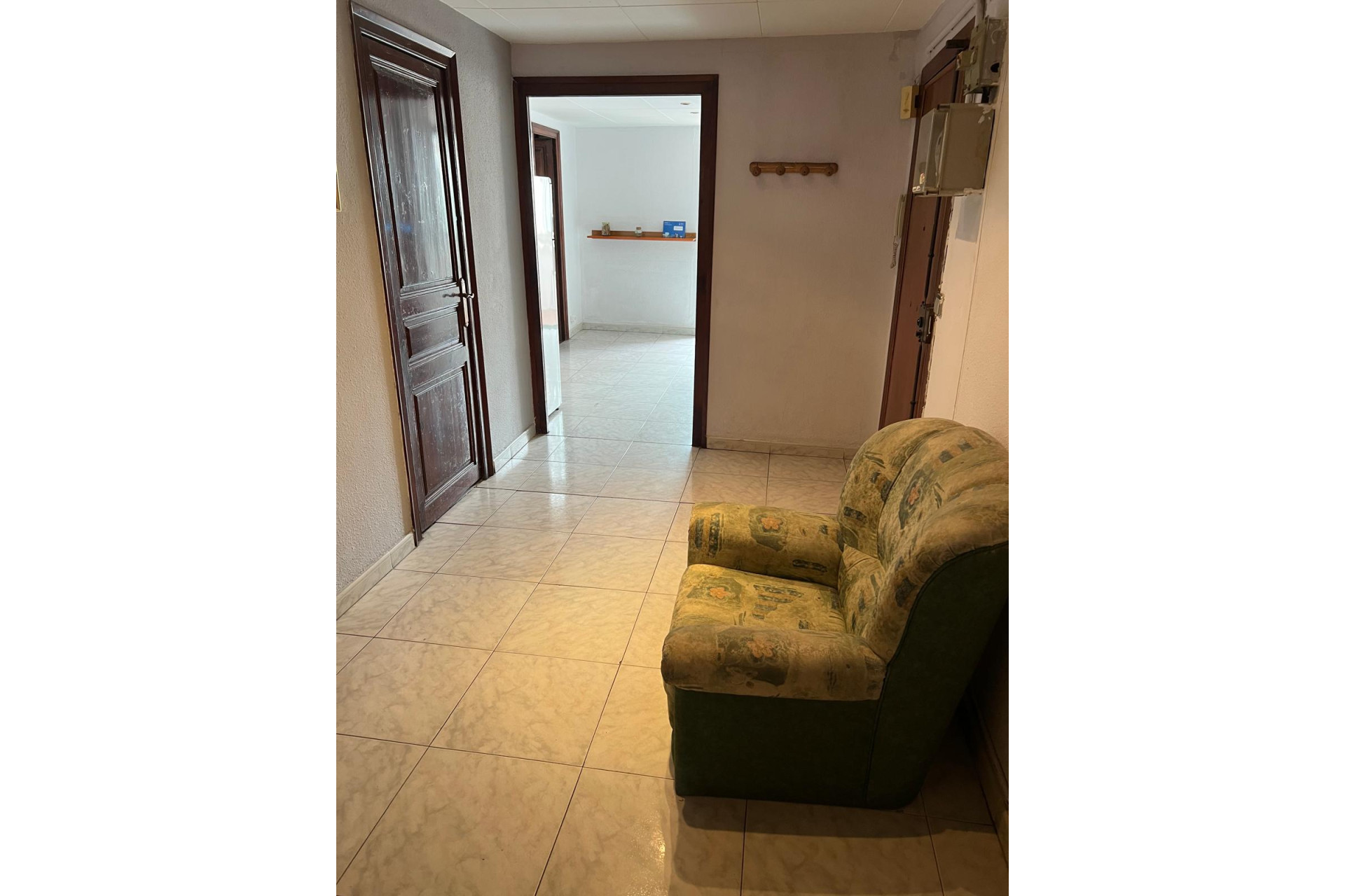 Resale - Apartment / flat - Barcelona - Ciutat Vella