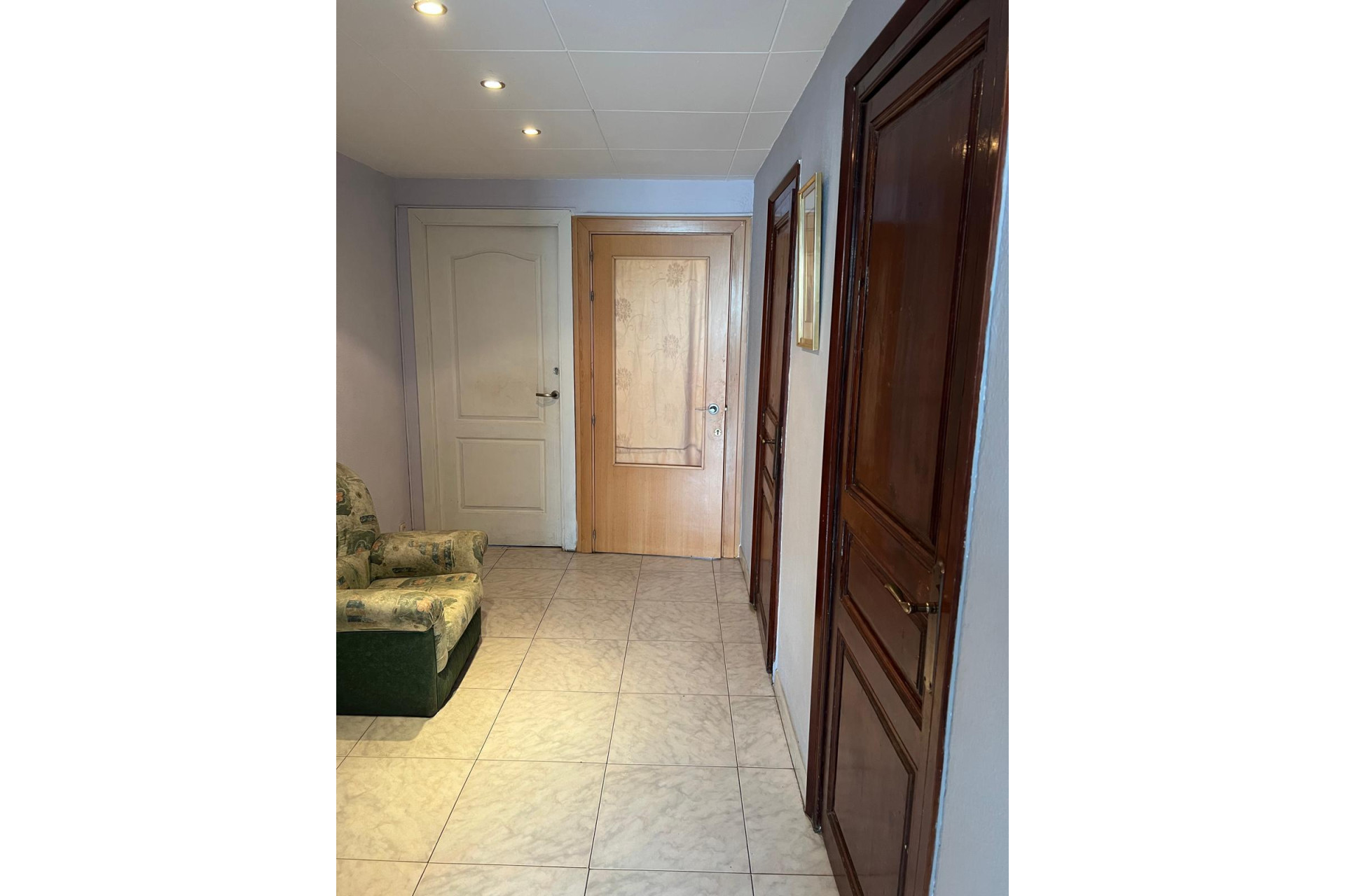 Resale - Apartment / flat - Barcelona - Ciutat Vella