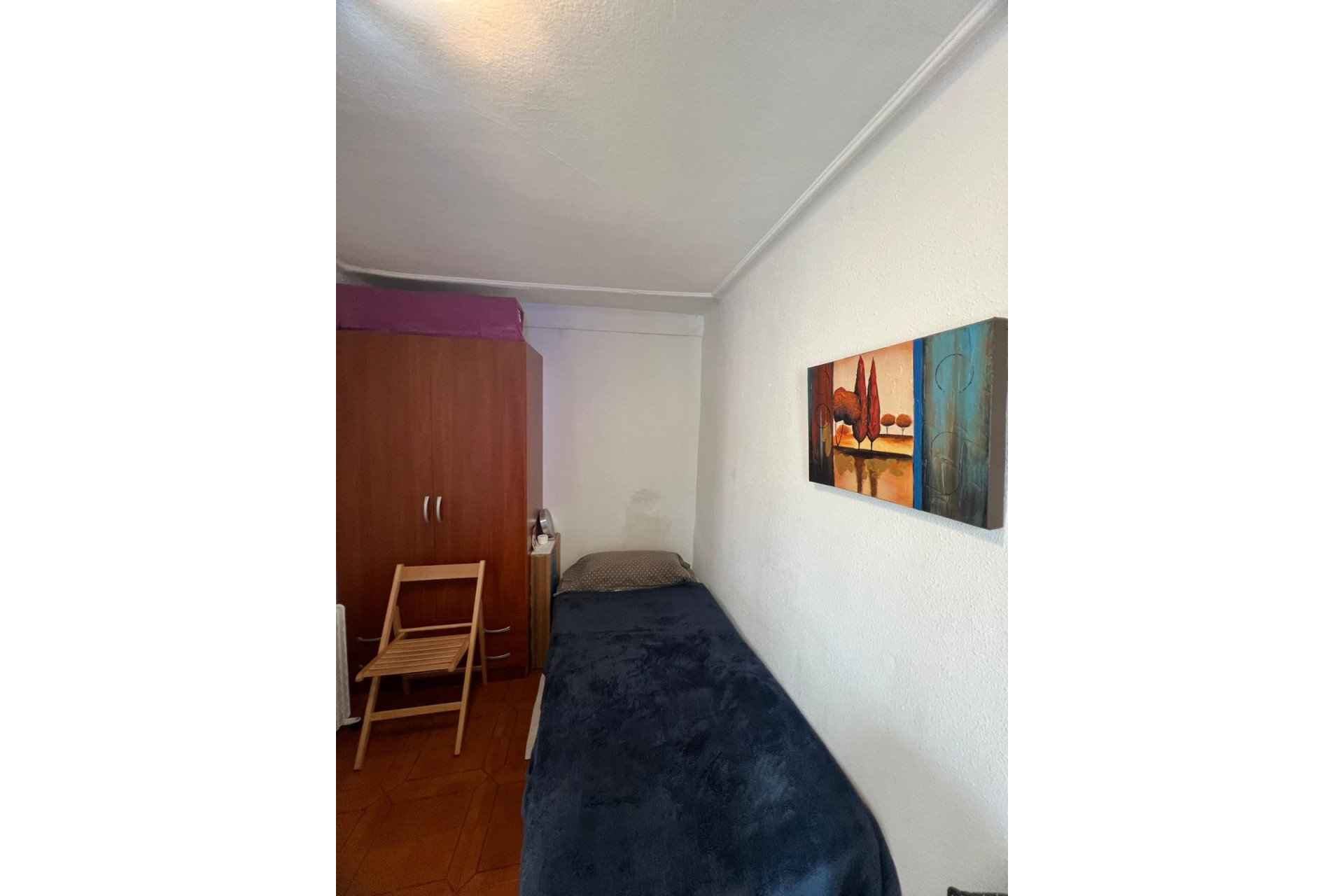 Resale - Apartment / flat - Barcelona - Ciutat Vella