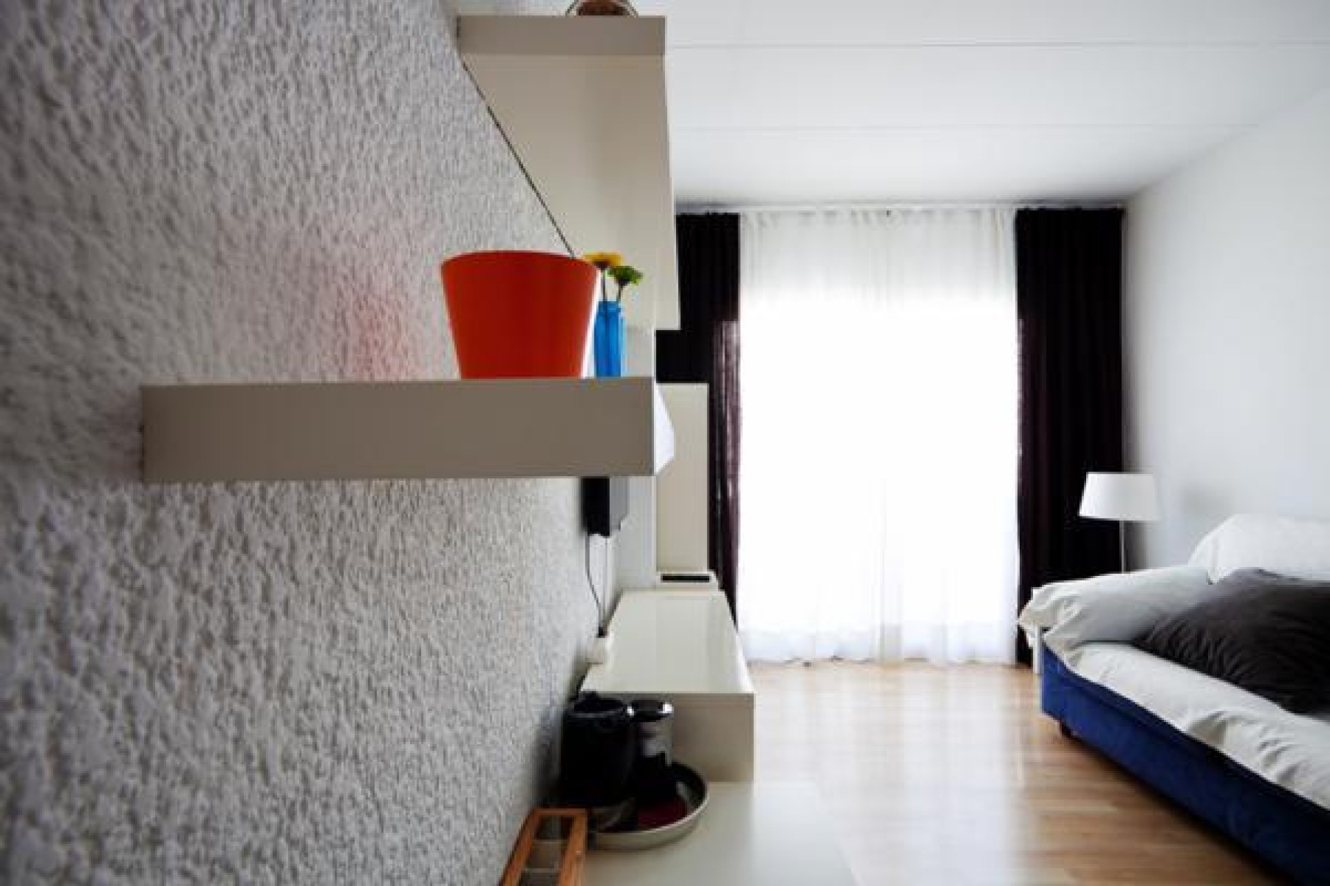 Resale - Apartment / flat - Barcelona - Ciutat Vella