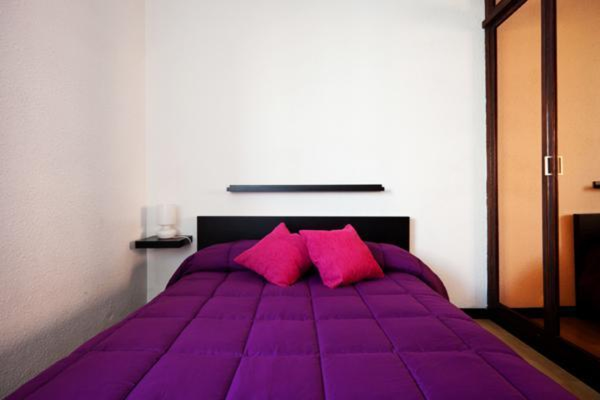 Resale - Apartment / flat - Barcelona - Ciutat Vella