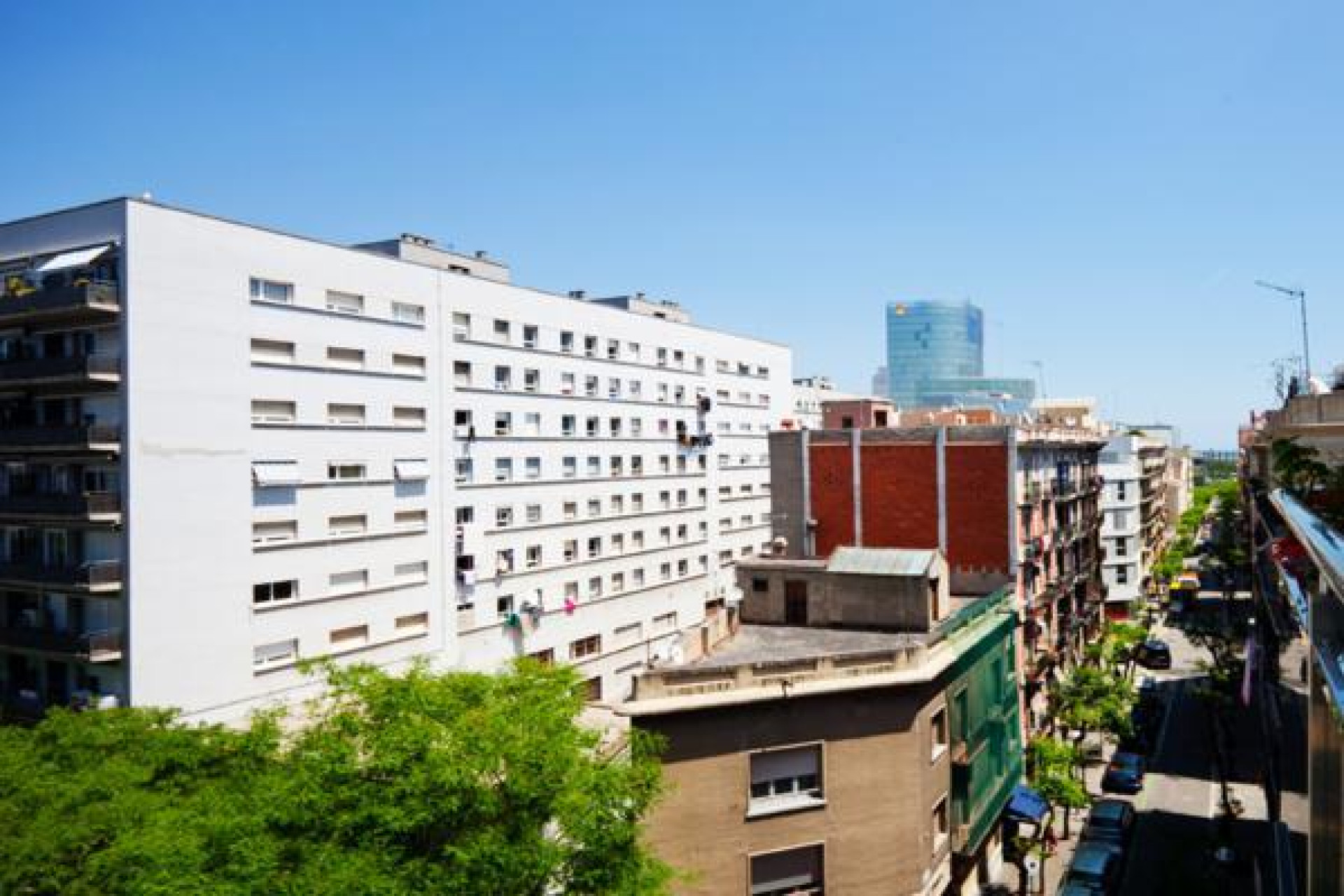 Resale - Apartment / flat - Barcelona - Ciutat Vella