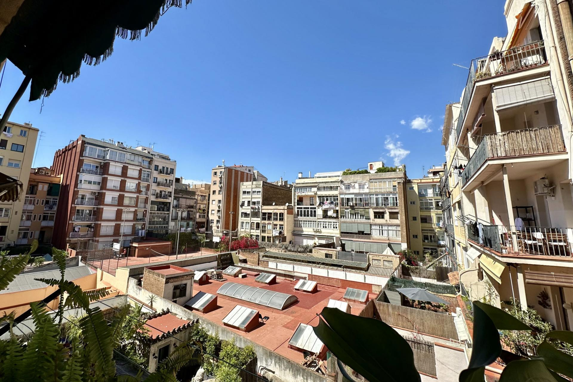 Resale - Apartment / flat - Barcelona - Eixample / Antiga Esquerra Eixample