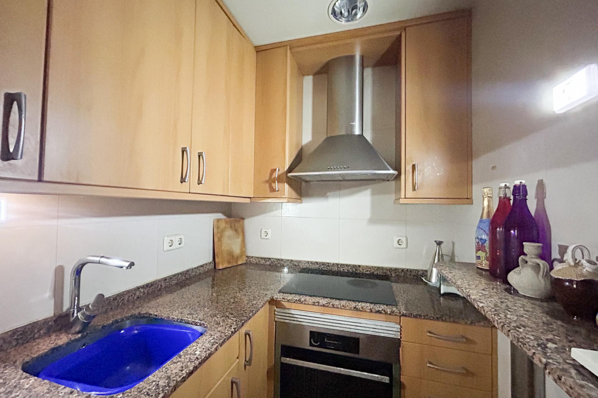 Resale - Apartment / flat - Barcelona - Gràcia / El Camp d'en Grassot