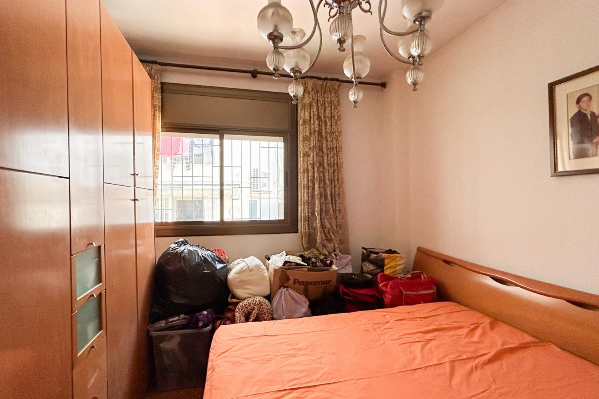 Resale - Apartment / flat - Barcelona - Gràcia / El Camp d'en Grassot