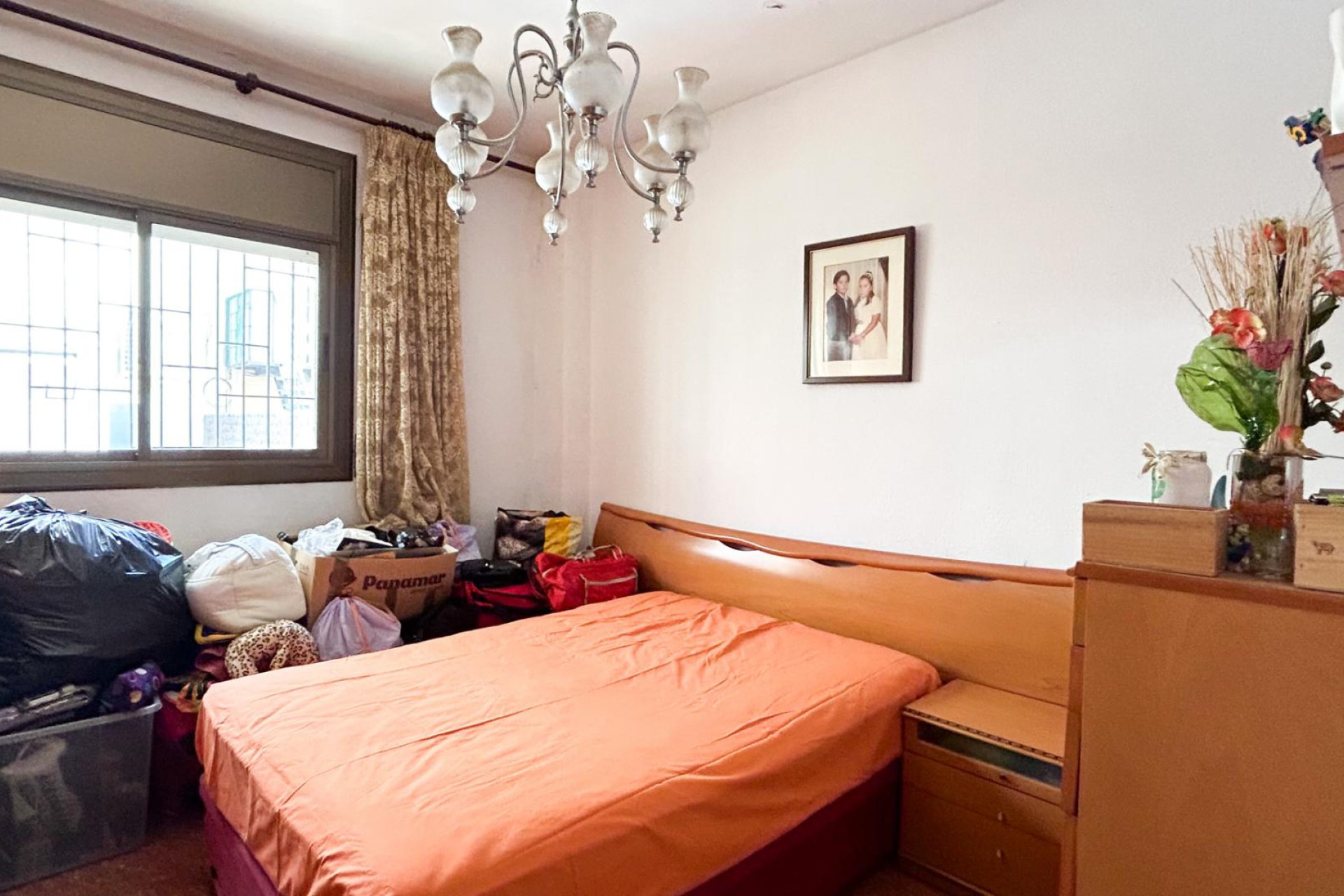 Resale - Apartment / flat - Barcelona - Gràcia / El Camp d'en Grassot