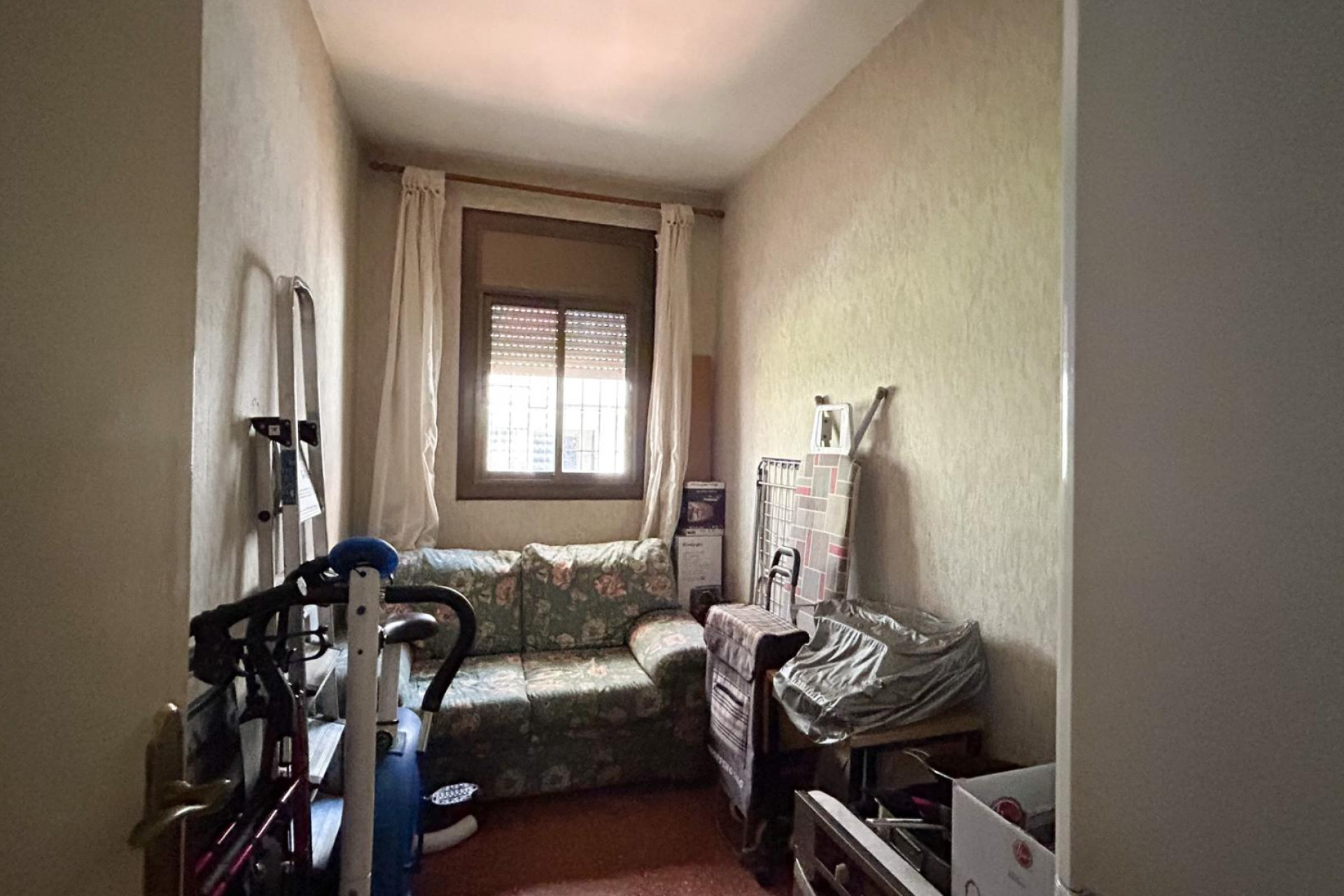 Resale - Apartment / flat - Barcelona - Gràcia / El Camp d'en Grassot