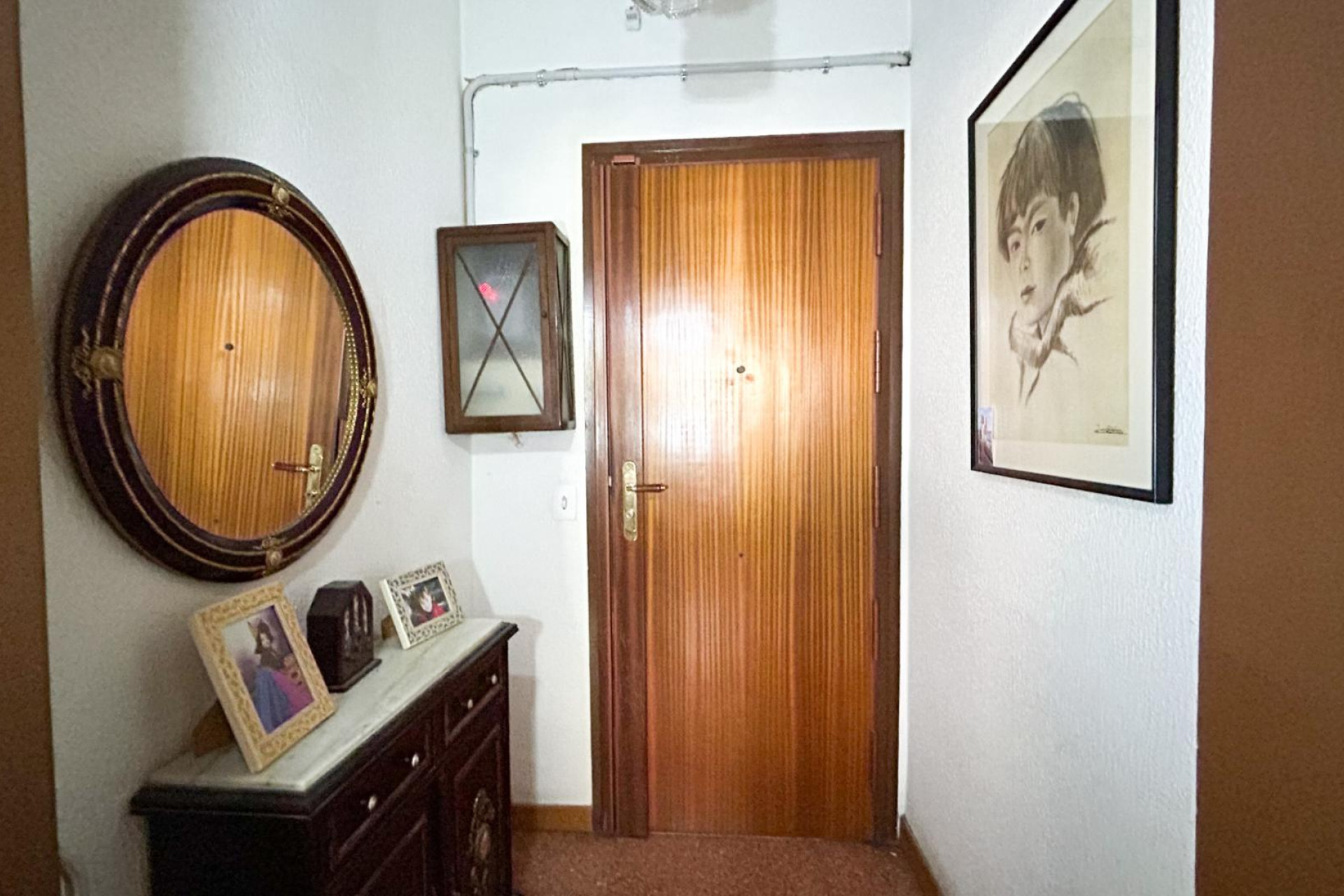 Resale - Apartment / flat - Barcelona - Gràcia / El Camp d'en Grassot