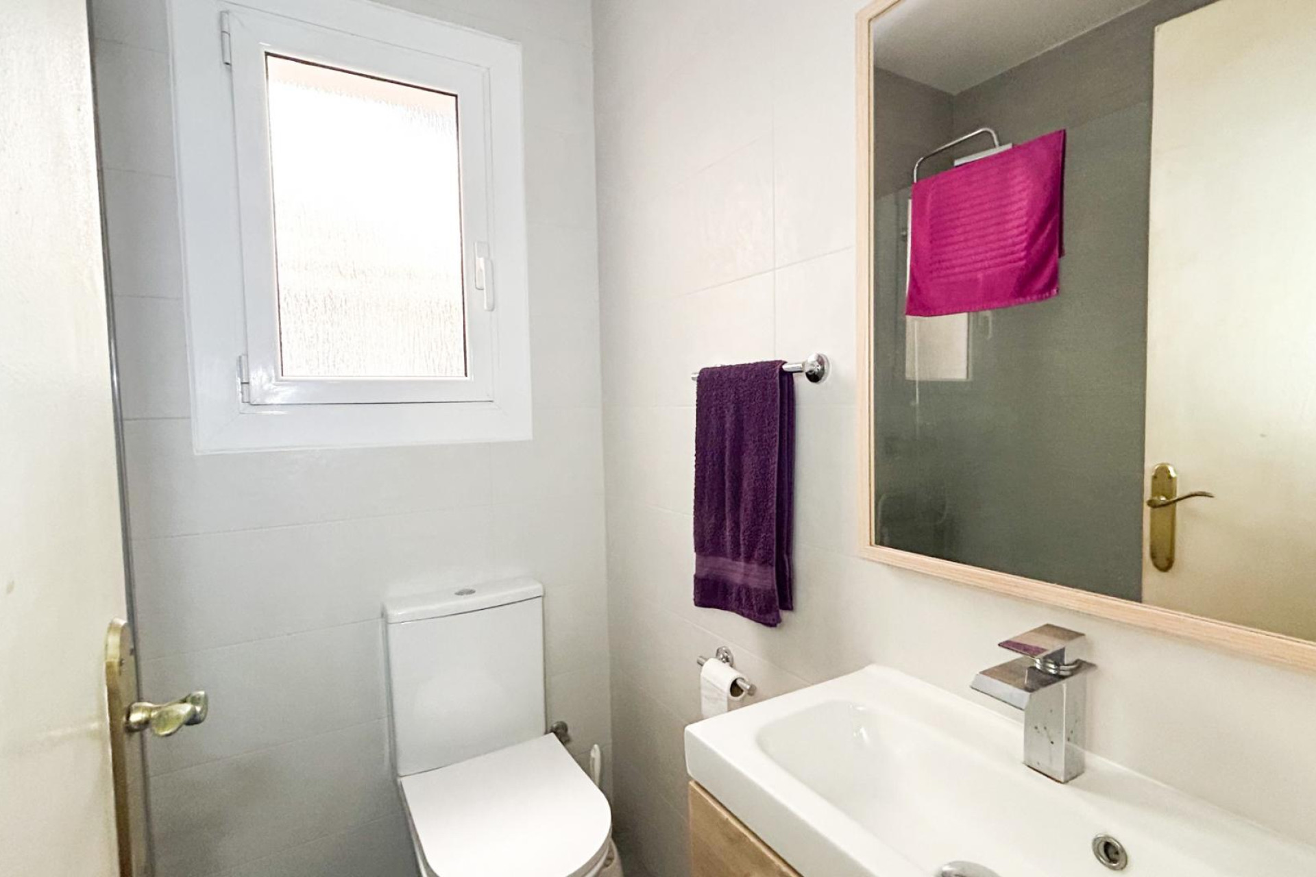 Resale - Apartment / flat - Barcelona - Gràcia / El Camp d'en Grassot